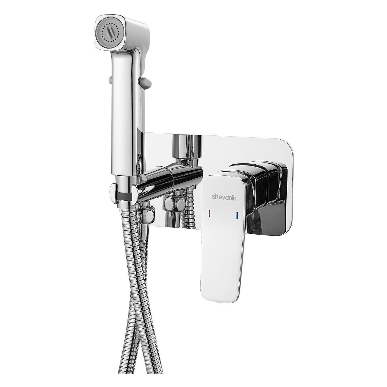 Изображение товара Гигиенический душ Shevanik S9905