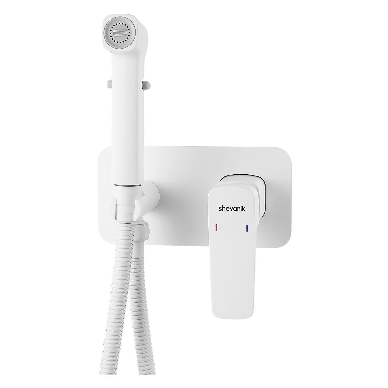 Изображение товара Гигиенический душ Shevanik S9905C
