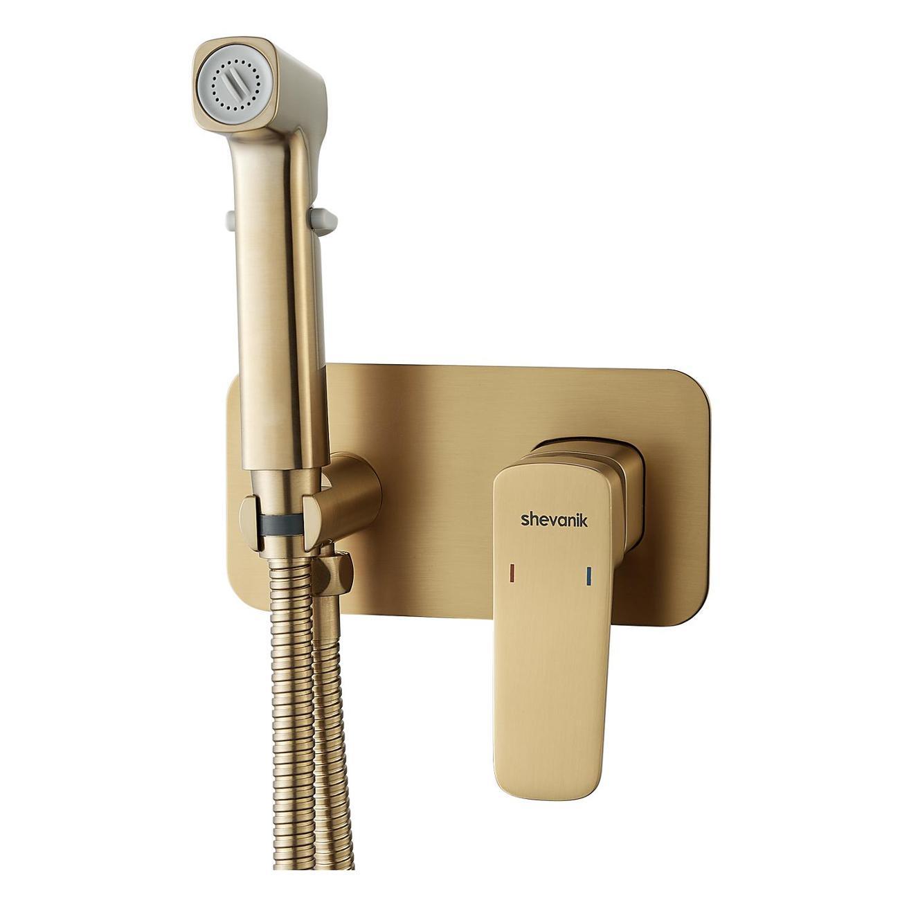 Изображение товара Гигиенический душ Shevanik S9905G