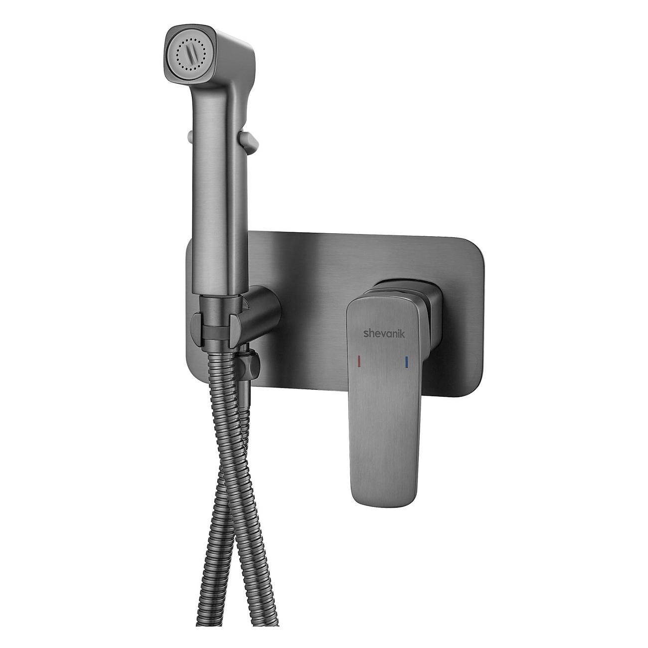Изображение товара Гигиенический душ Shevanik S9905T