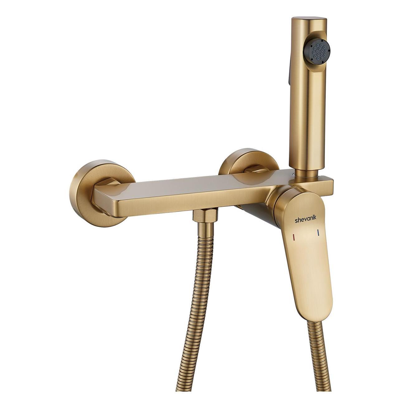 Изображение товара Гигиенический душ Shevanik S4305G-1