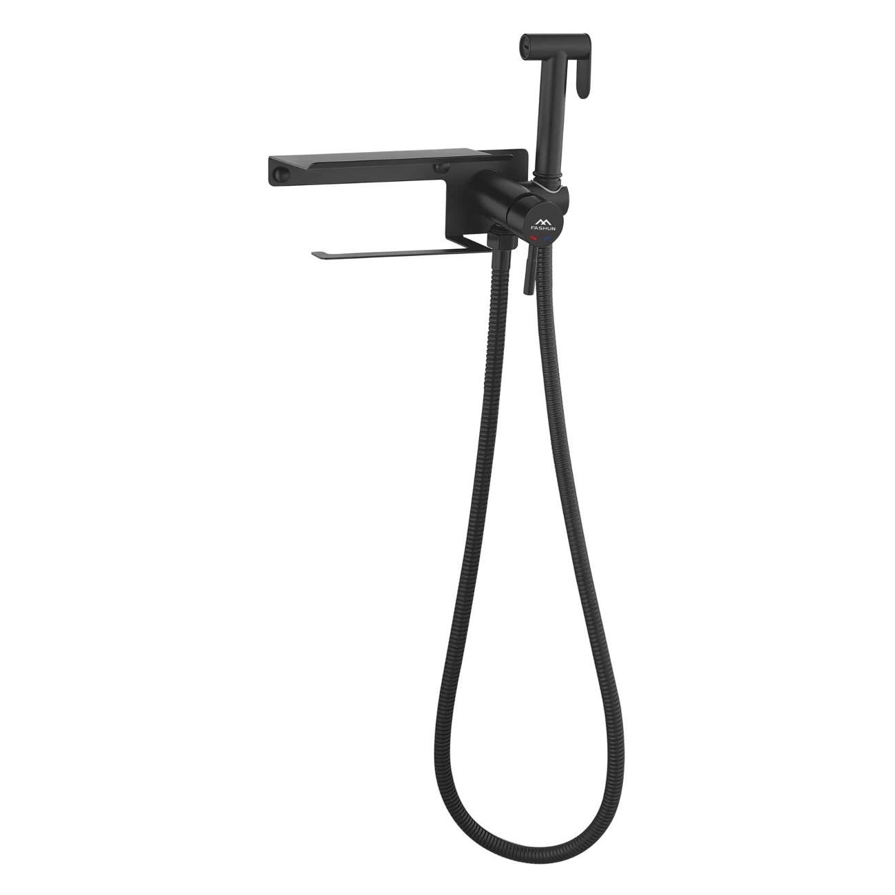 Изображение товара Гигиенический душ FASHUN A57703-7