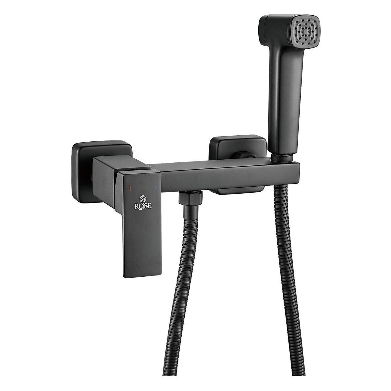 Изображение товара Гигиенический душ Rose R2805H-1