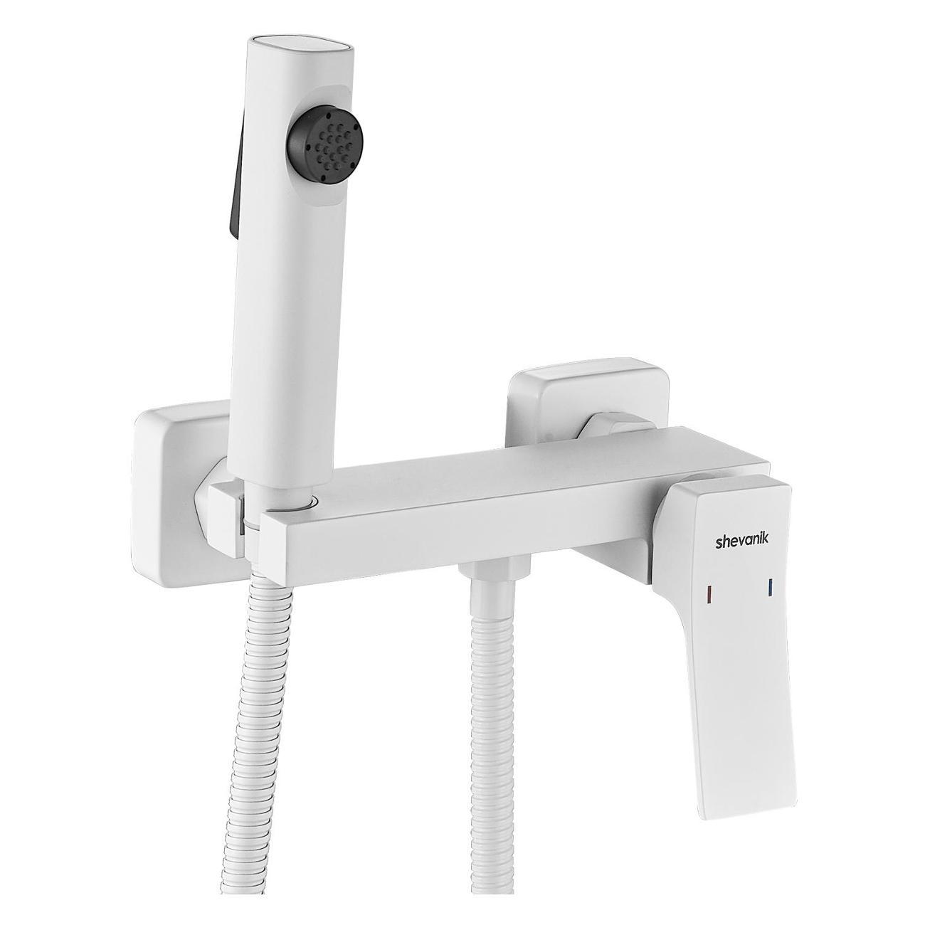 Изображение товара Гигиенический душ Shevanik S4005C-1