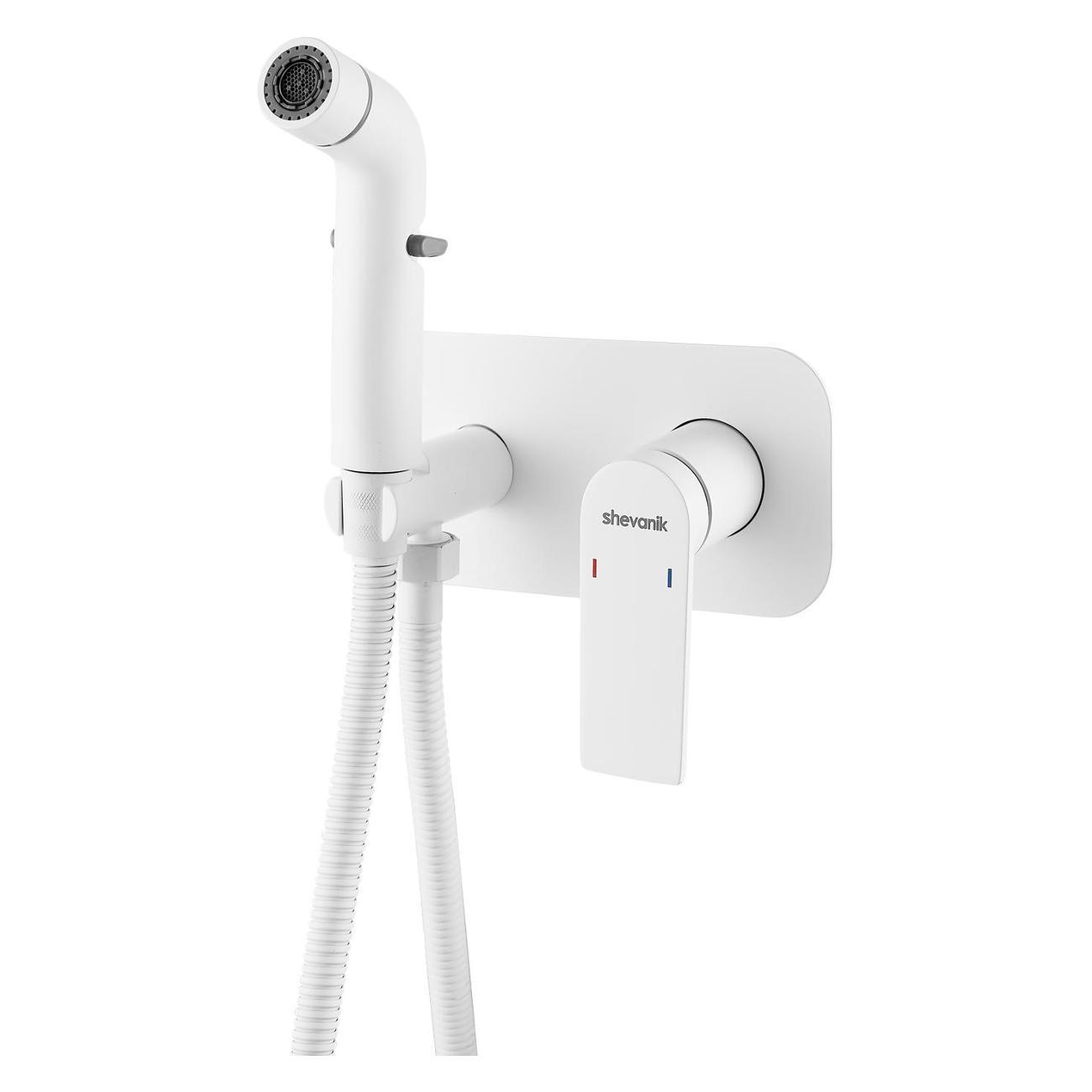 Изображение товара Гигиенический душ Shevanik S4105C