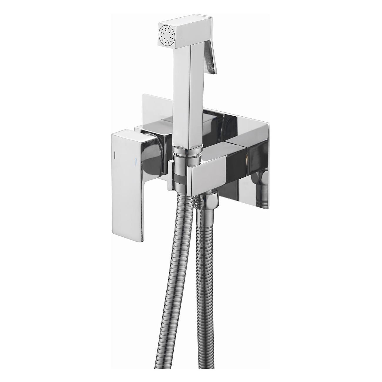 Изображение товара Гигиенический душ Splenka S97.52 Изображение товара Гигиенический душ Splenka S97.52