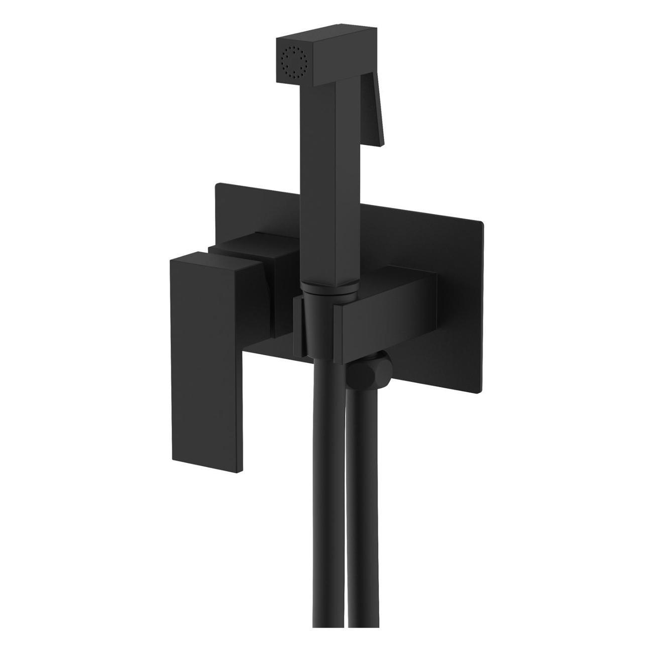 Изображение товара Гигиенический душ Splenka S97.52.06 Изображение товара Гигиенический душ Splenka S97.52.06