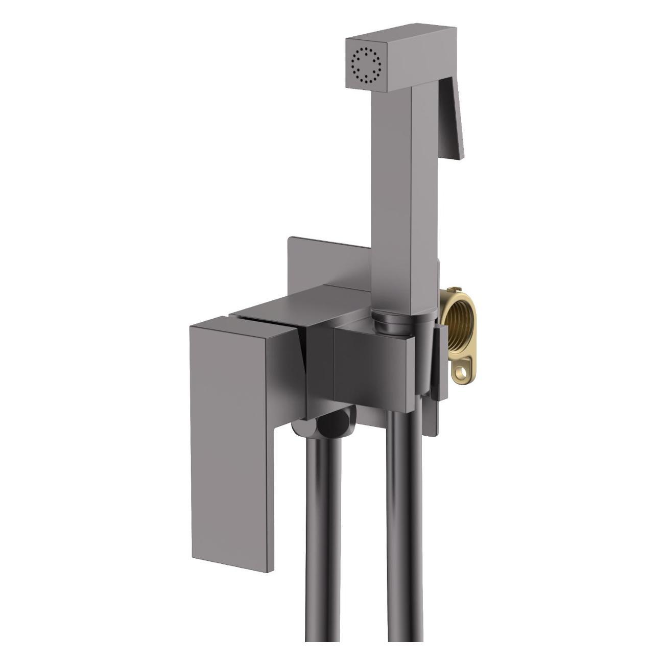 Изображение товара Гигиенический душ Splenka S98.52.07 Изображение товара Гигиенический душ Splenka S98.52.07