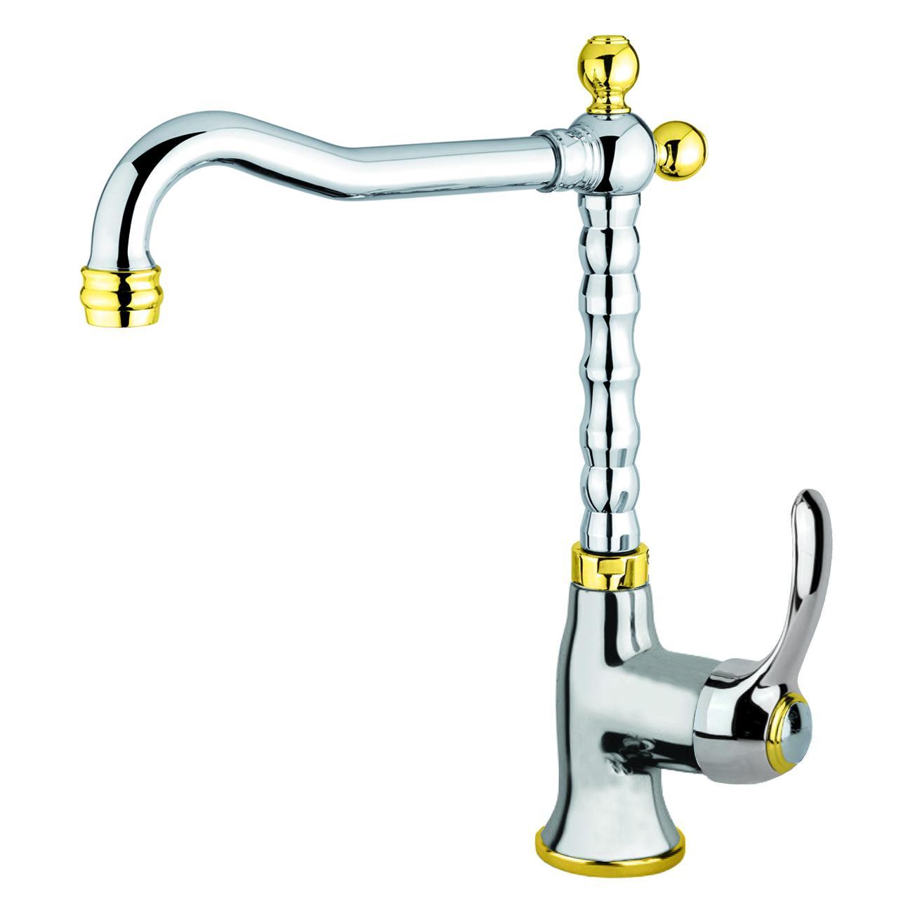 Изображение товара Смеситель Webert AU831802017