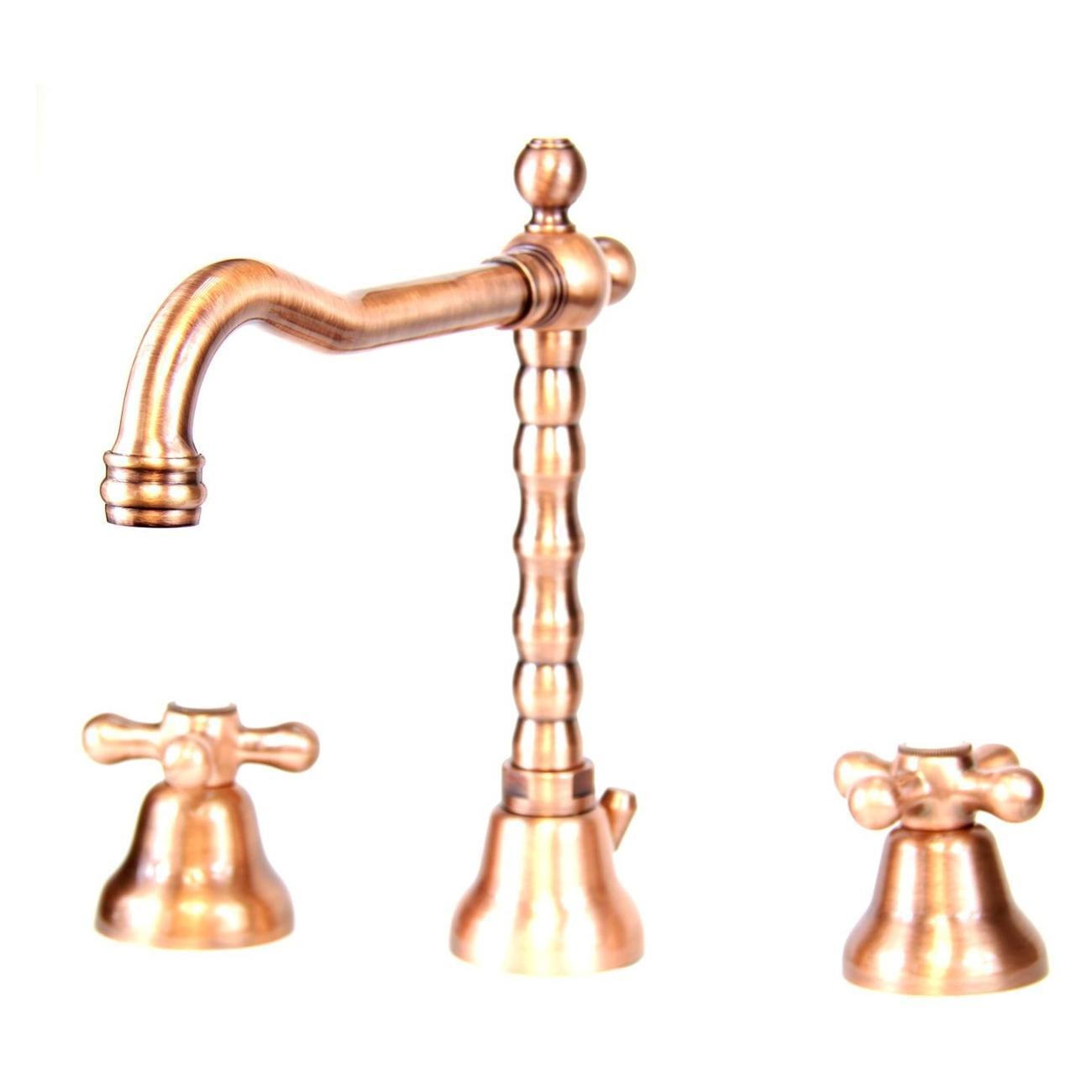 Изображение товара Смеситель Webert AM750202060