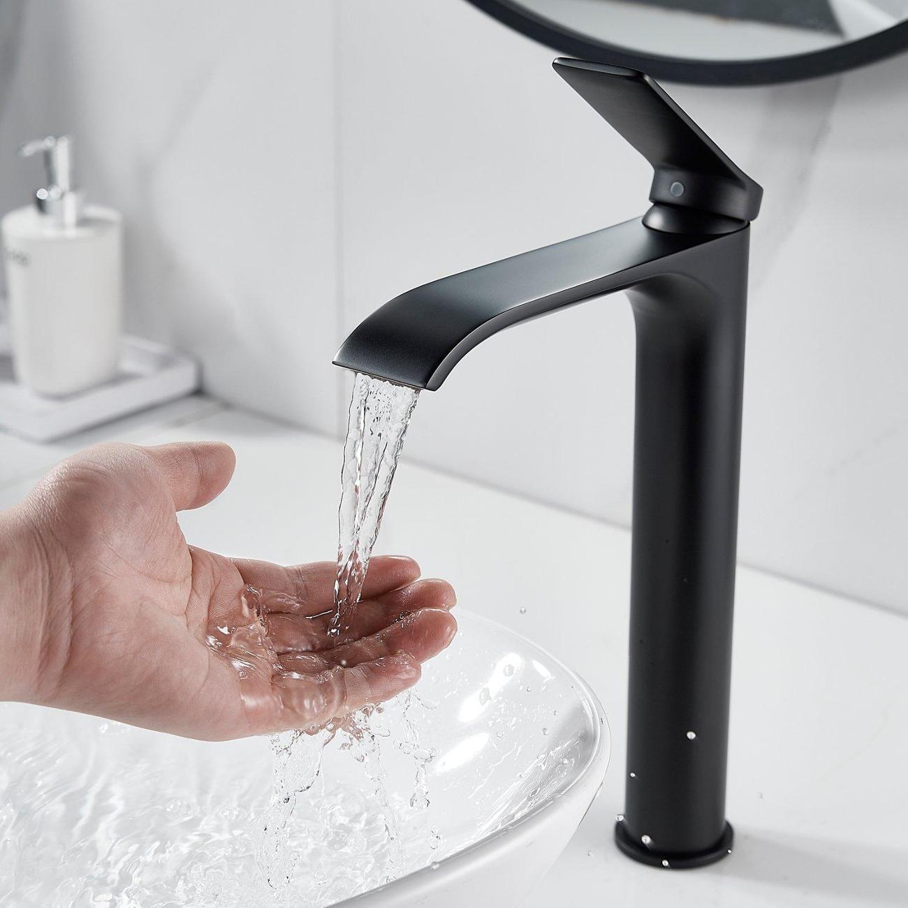 Изображение товара Смеситель Shevanik S4111H