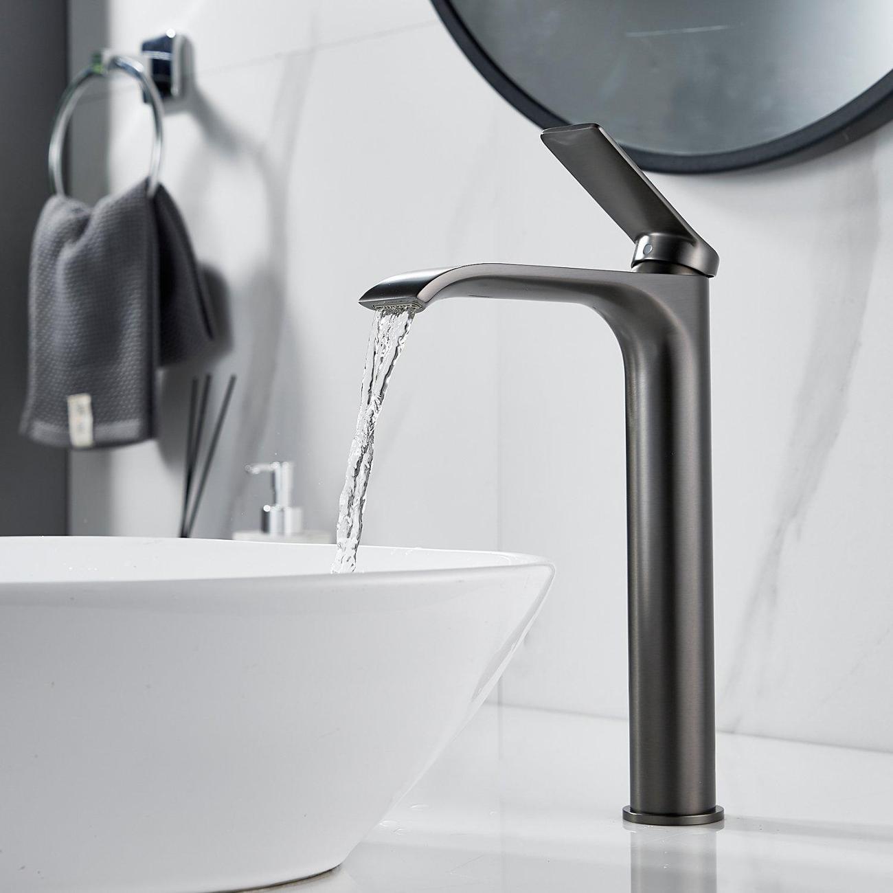 Изображение товара Смеситель Shevanik S4111T