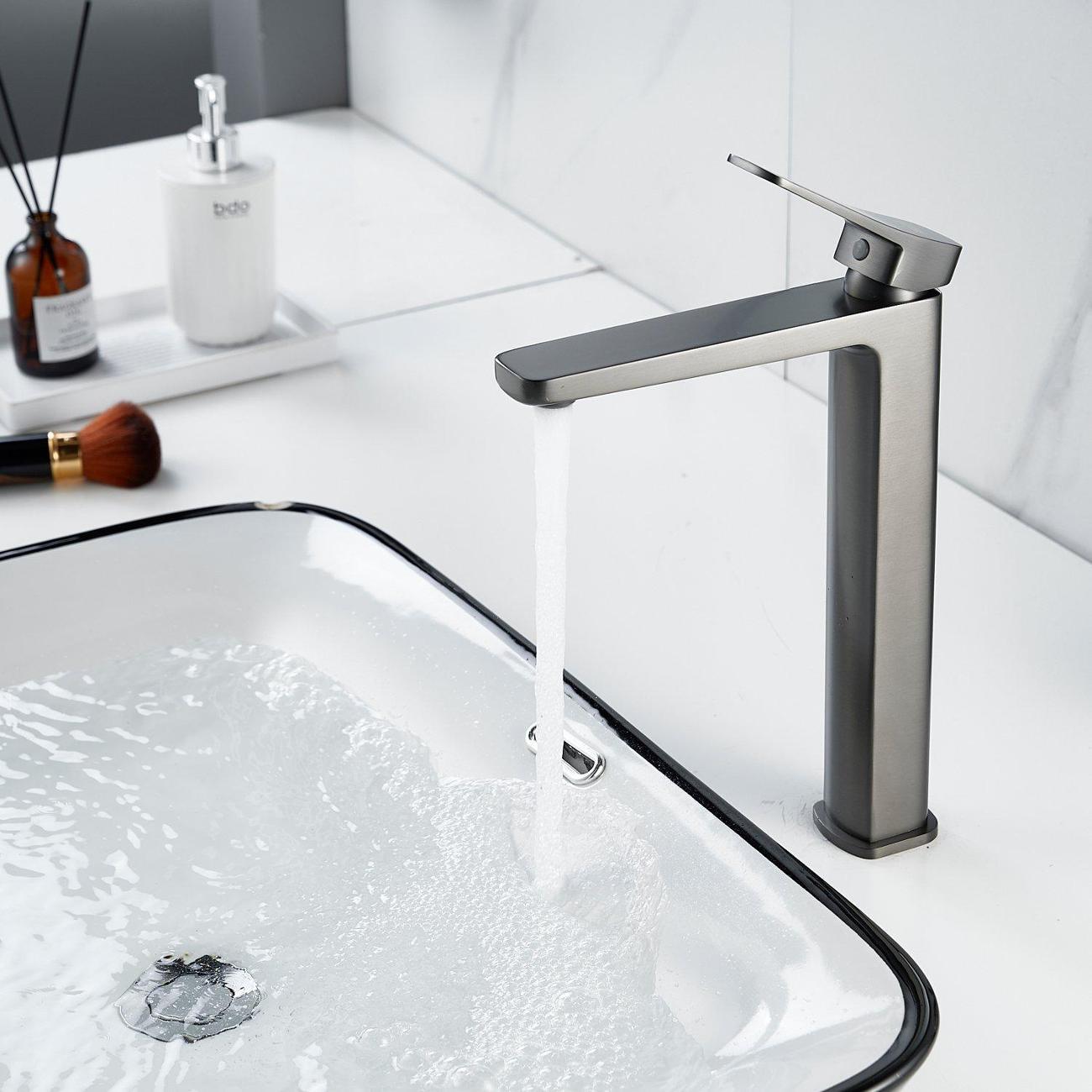 Изображение товара Смеситель Raffine F1199T