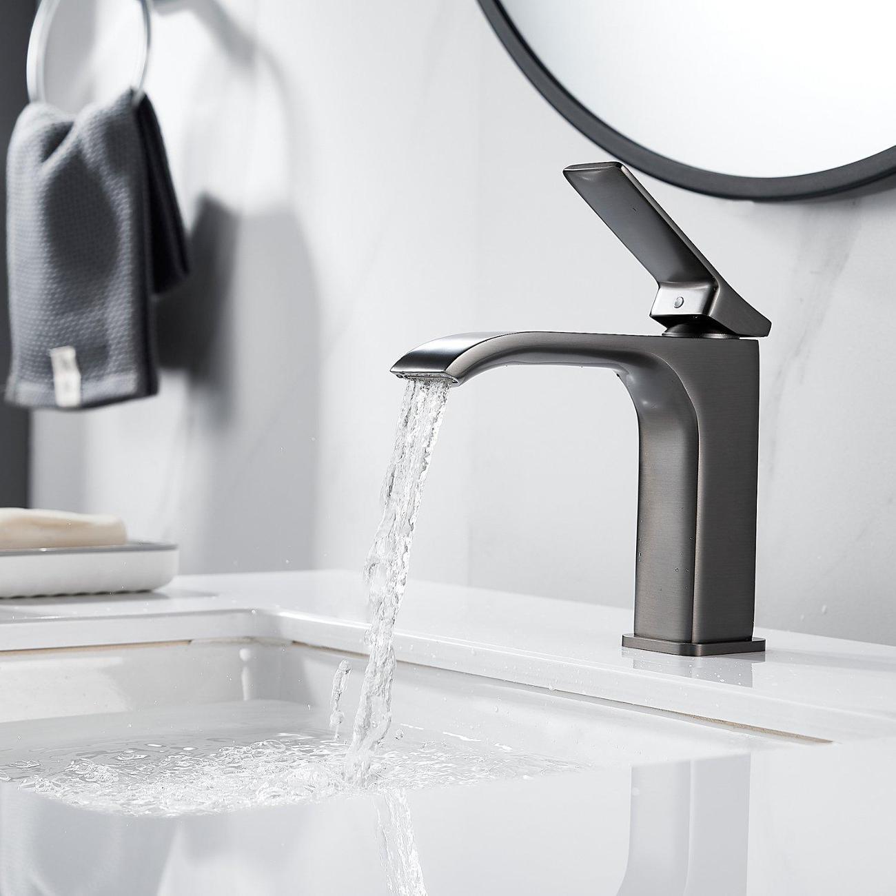 Изображение товара Смеситель Shevanik S4001T