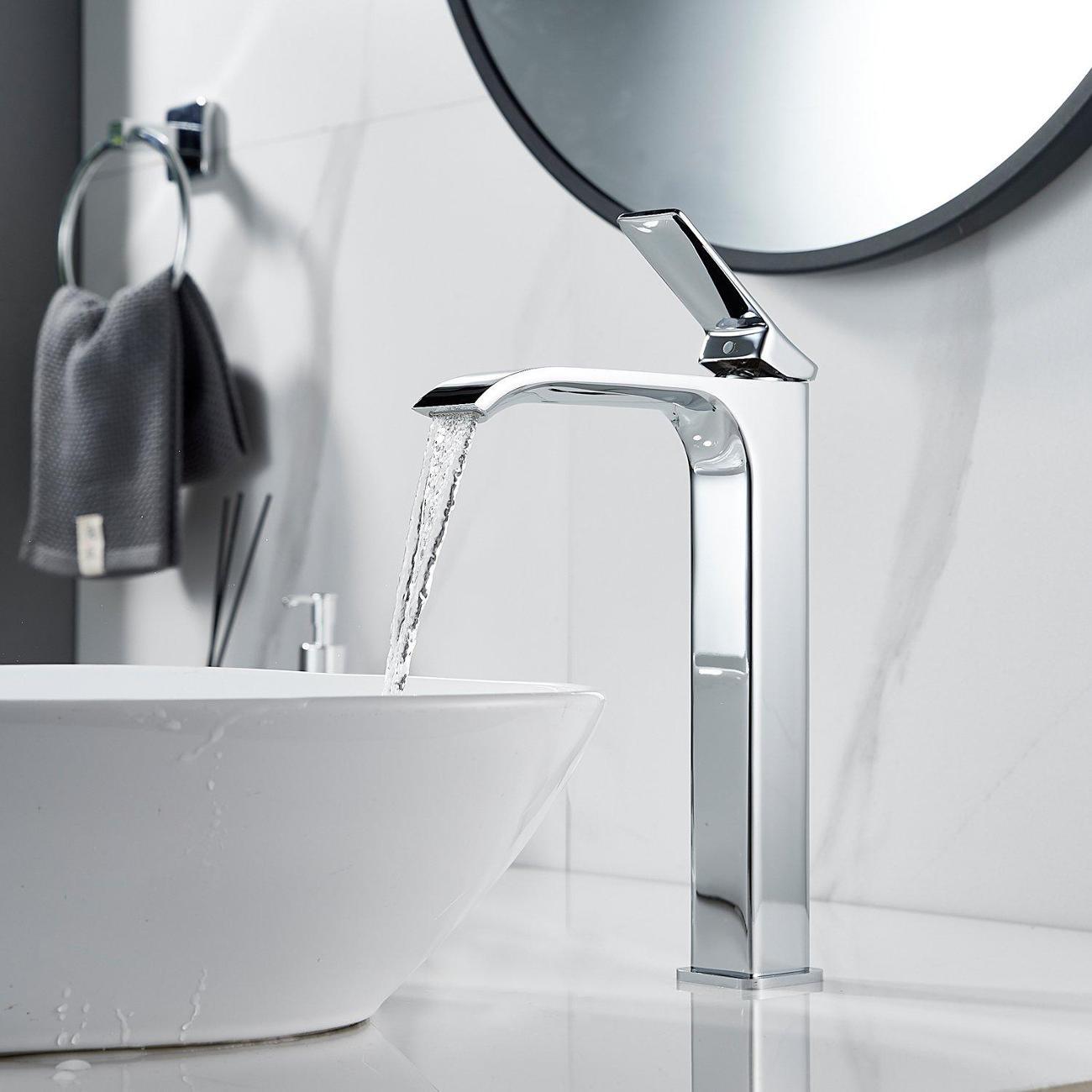 Изображение товара Смеситель Shevanik S4011