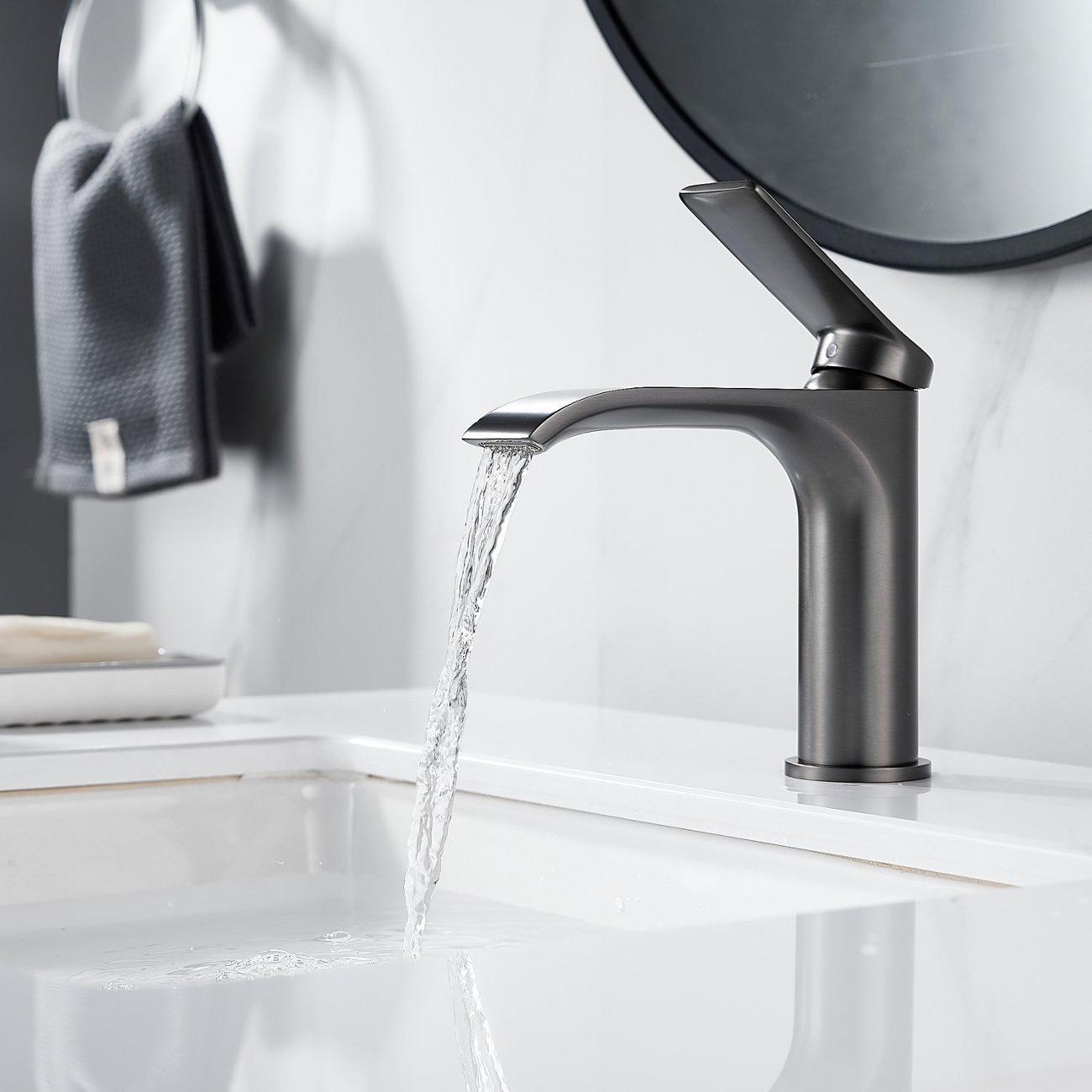 Изображение товара Смеситель Shevanik S4101T Изображение товара Смеситель Shevanik S4101T