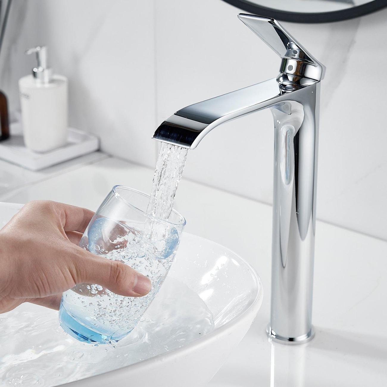 Изображение товара Смеситель Shevanik S4111