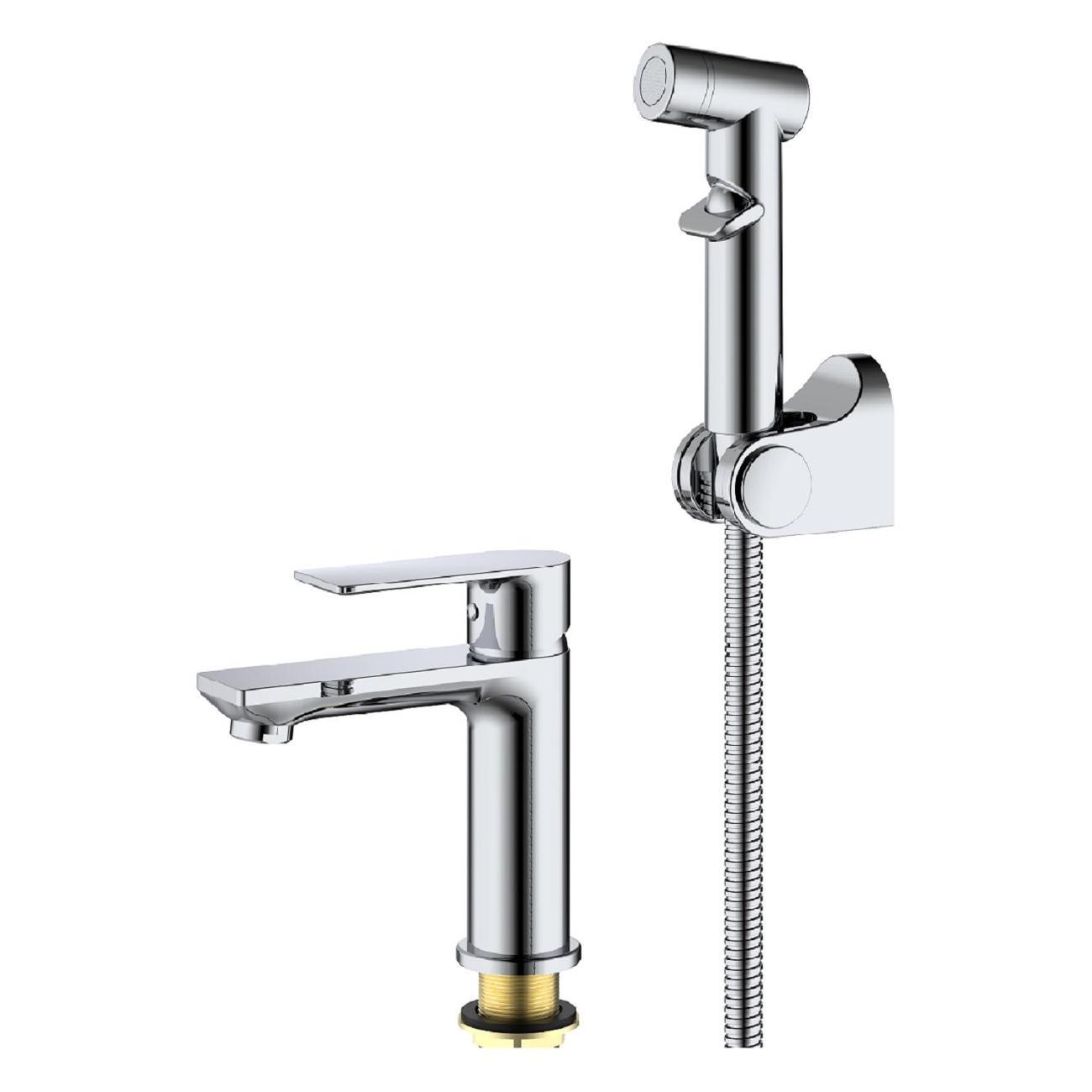 Изображение товара Смеситель Splenka S05.12