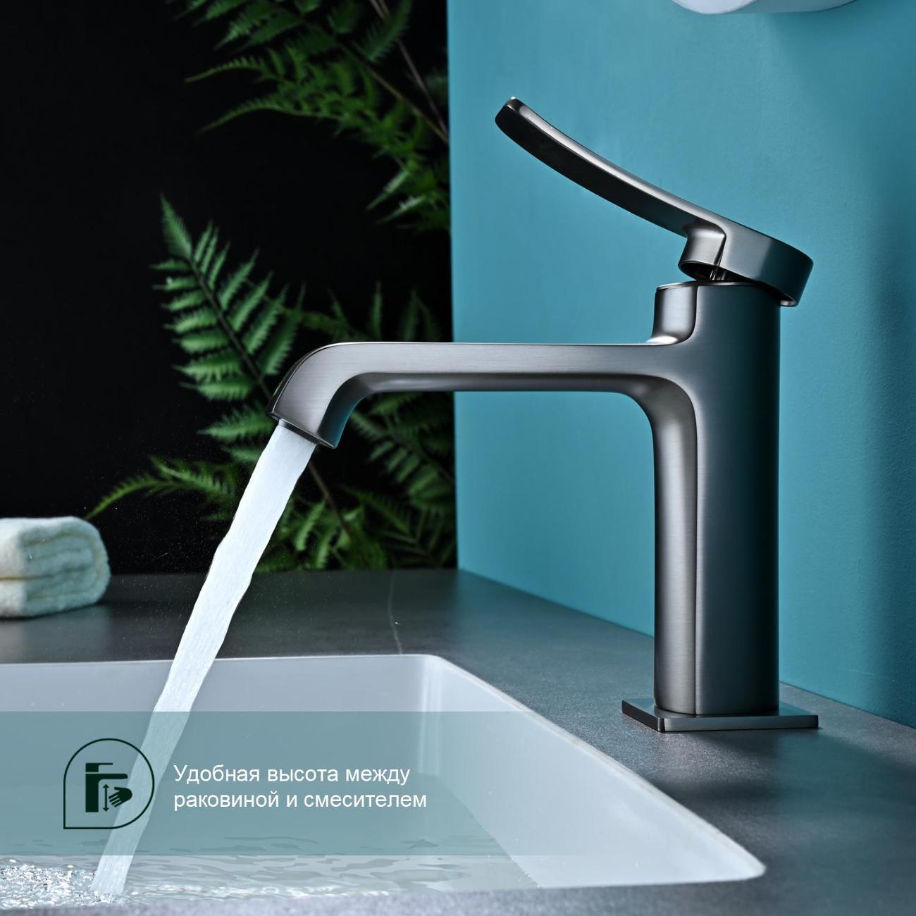 Изображение товара Смеситель Splenka S31.10.09