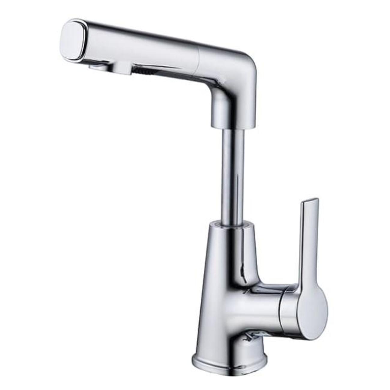 Изображение товара Смеситель FASHUN A4018