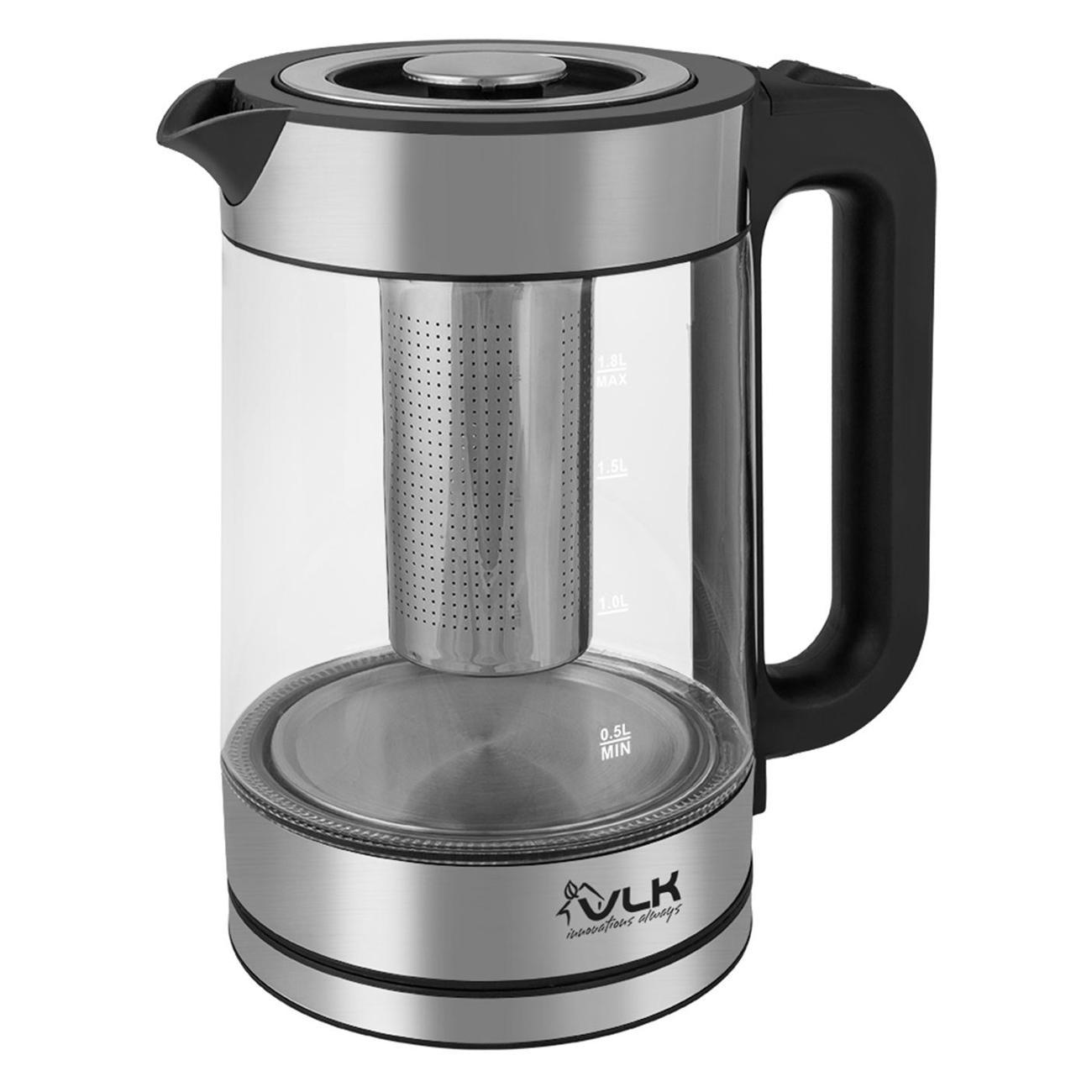 Изображение товара Электрочайник VLK SIENA-6565