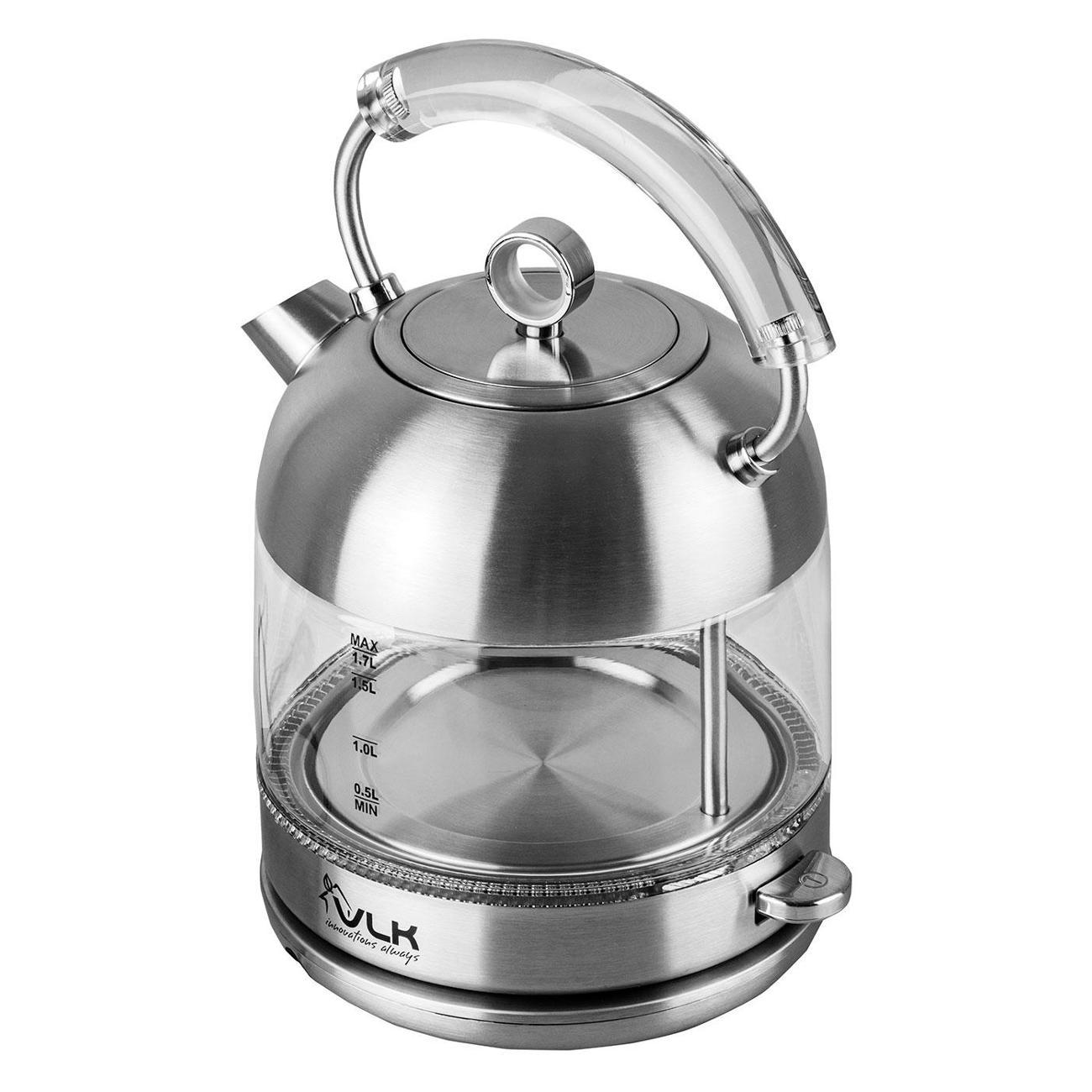 Изображение товара Электрочайник VLK Siena-6561