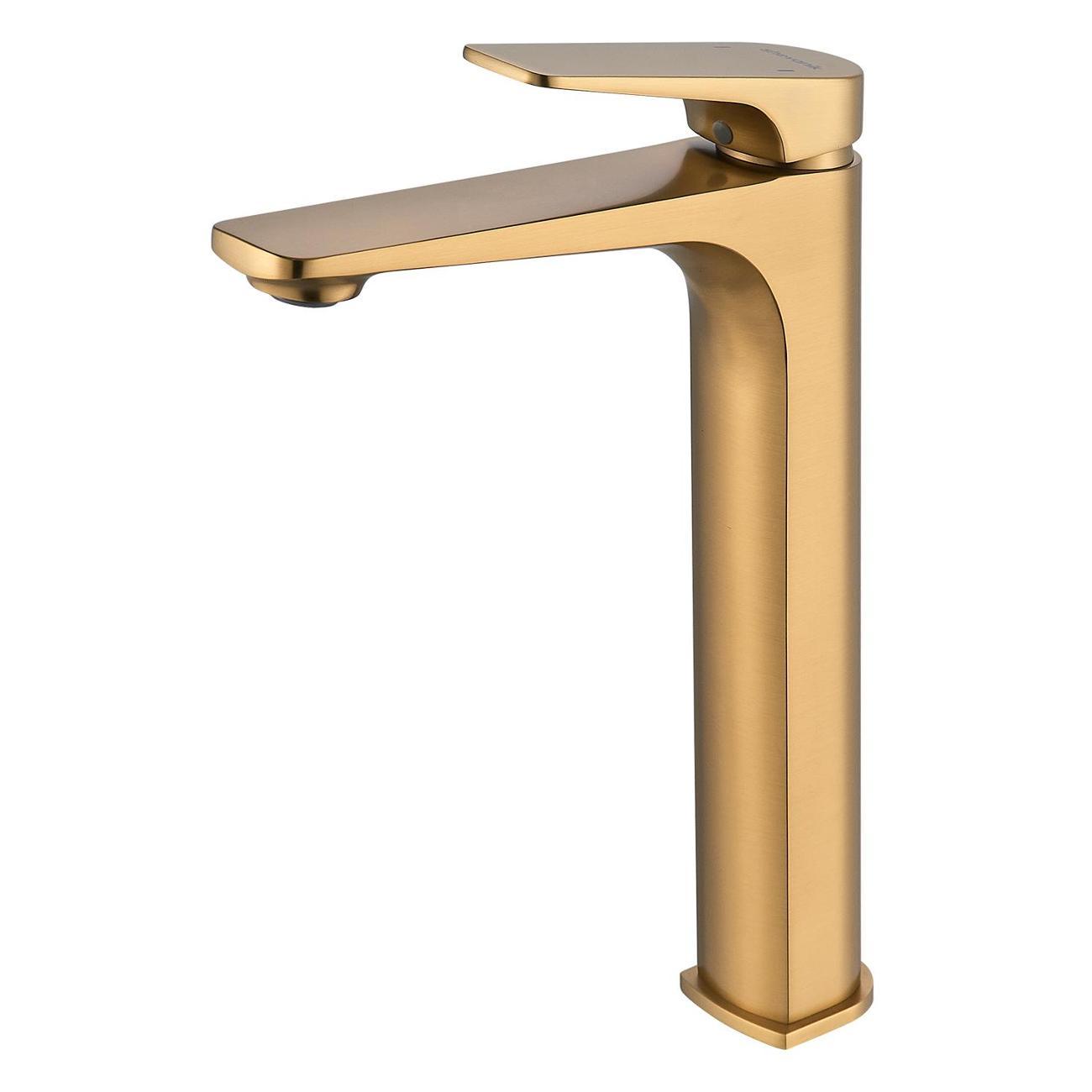 Изображение товара Смеситель Shevanik S4211G