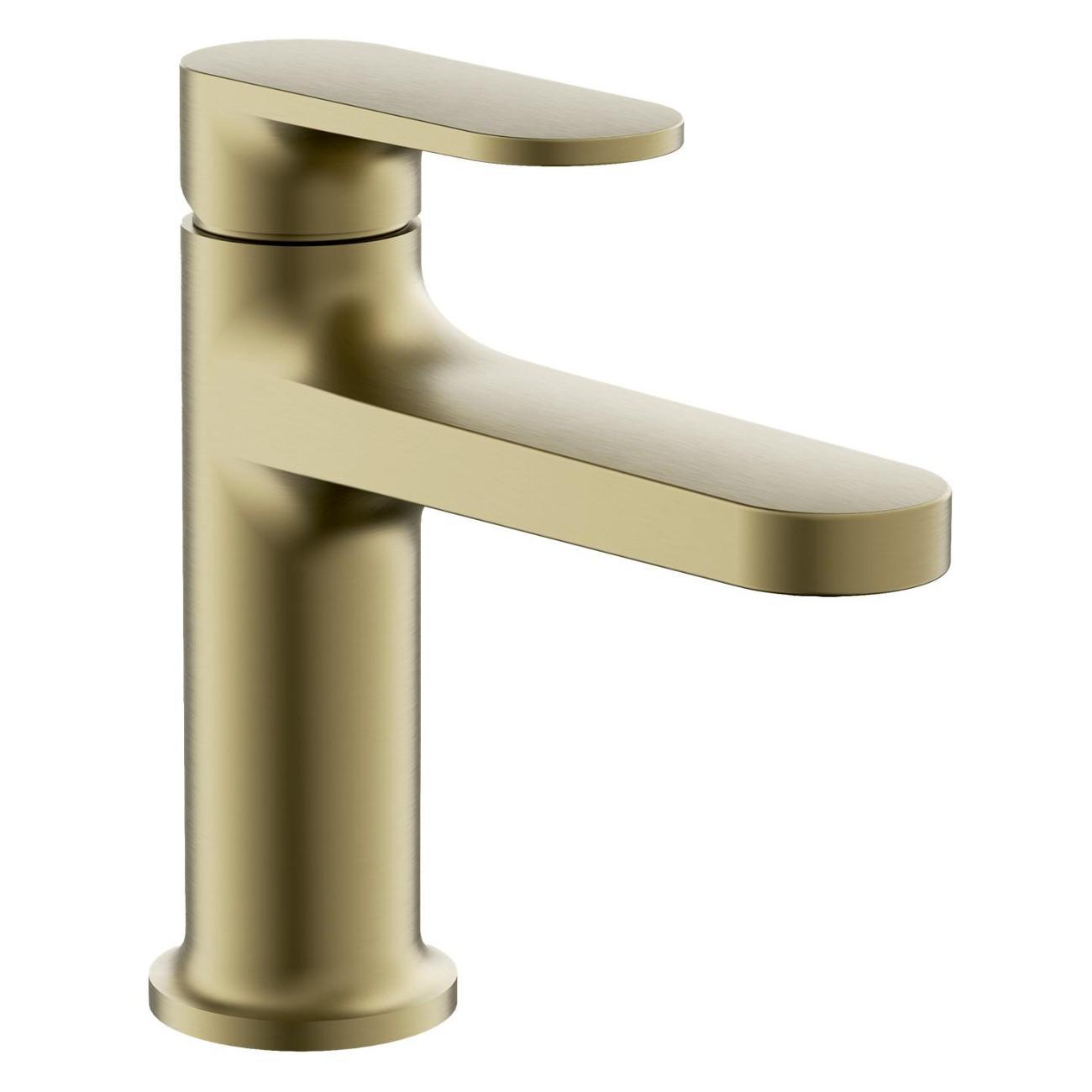 Изображение товара Смеситель BELZ B10713-5