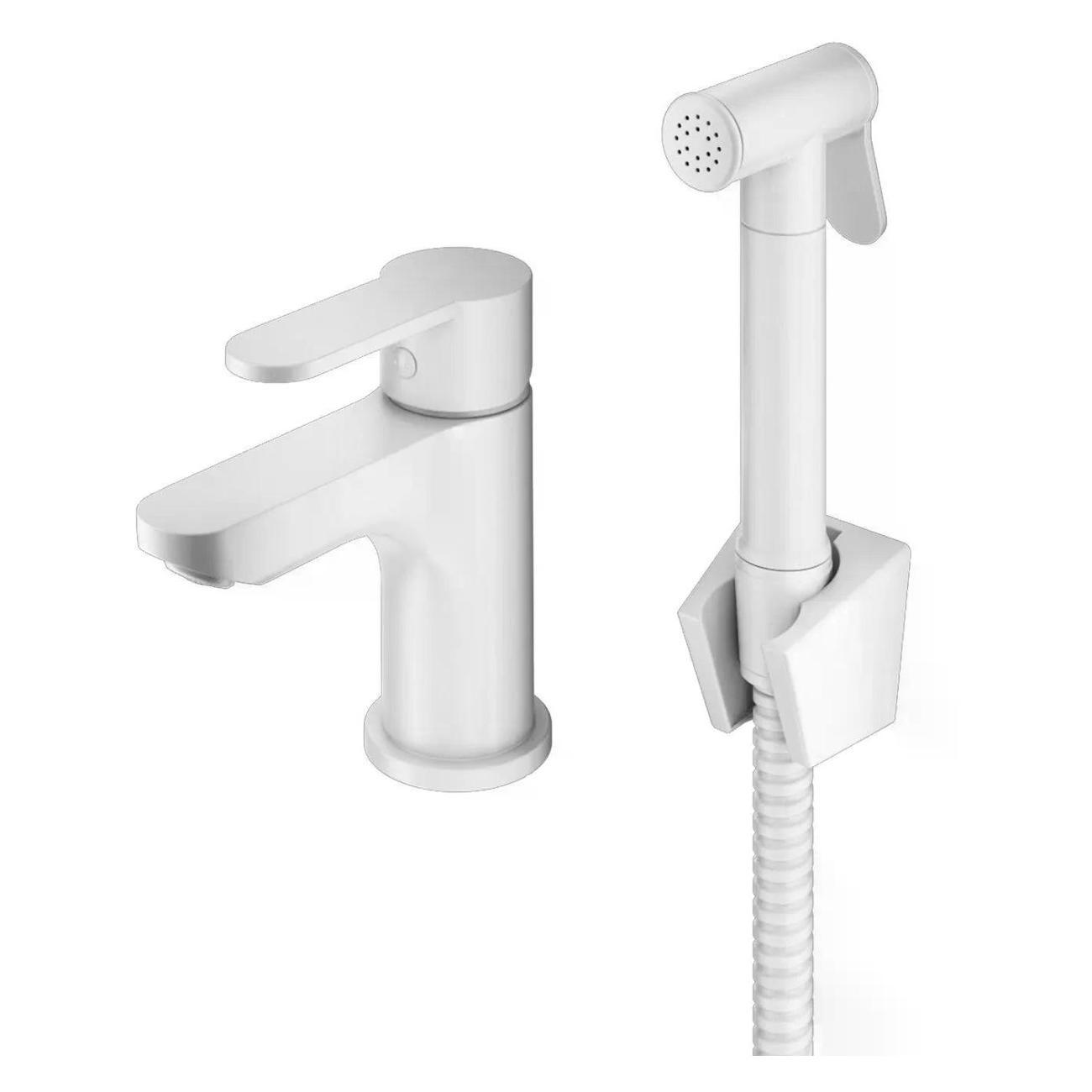 Изображение товара Смеситель Prohanss P64.12.08