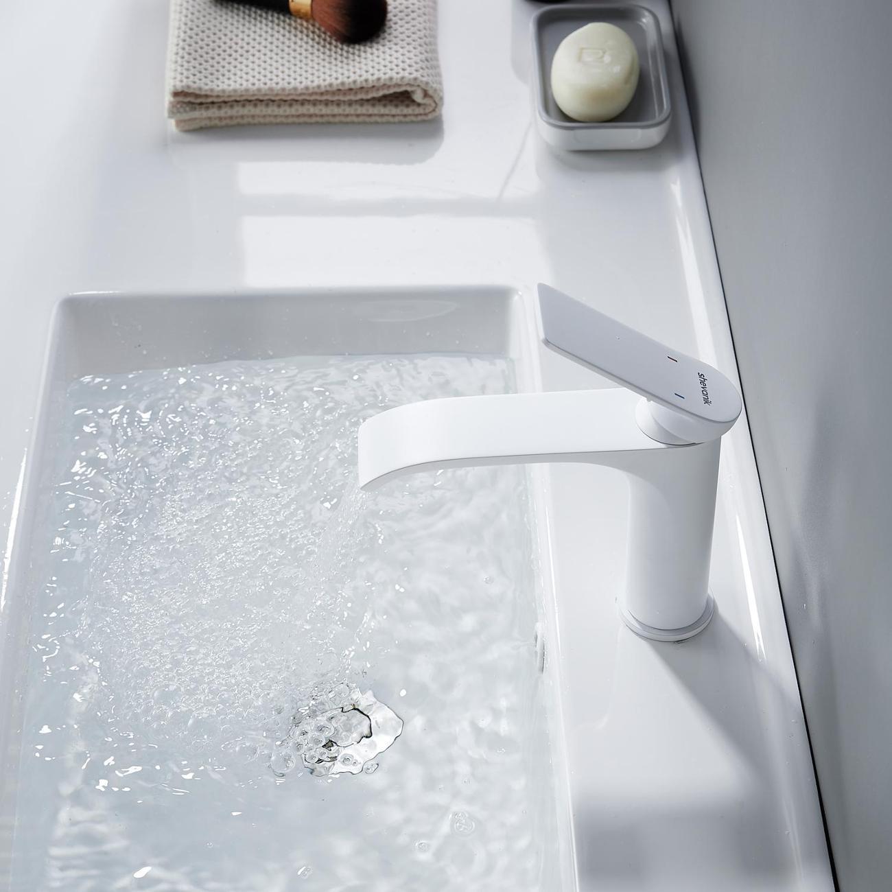 Изображение товара Смеситель Shevanik S4101C