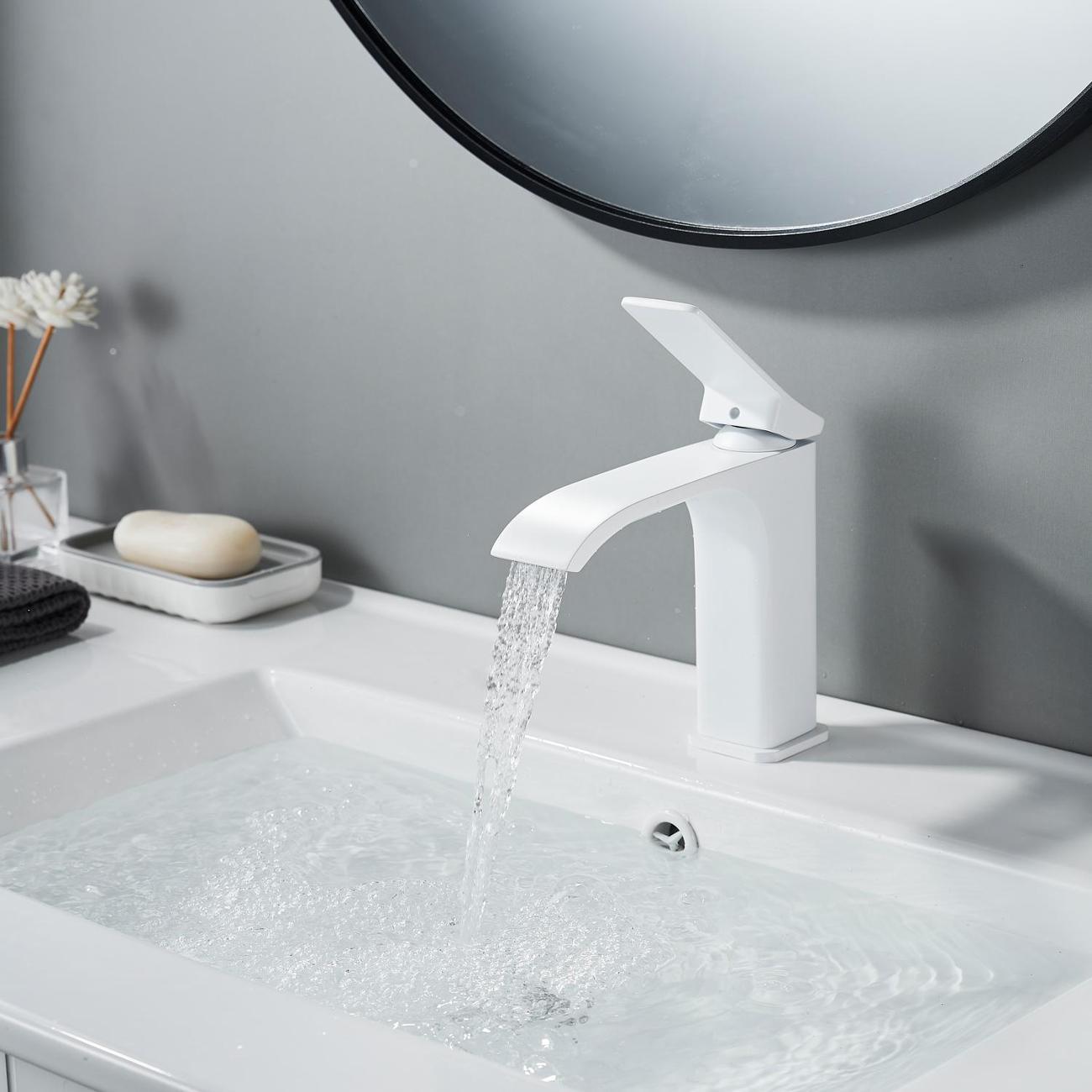 Изображение товара Смеситель Shevanik S4001C