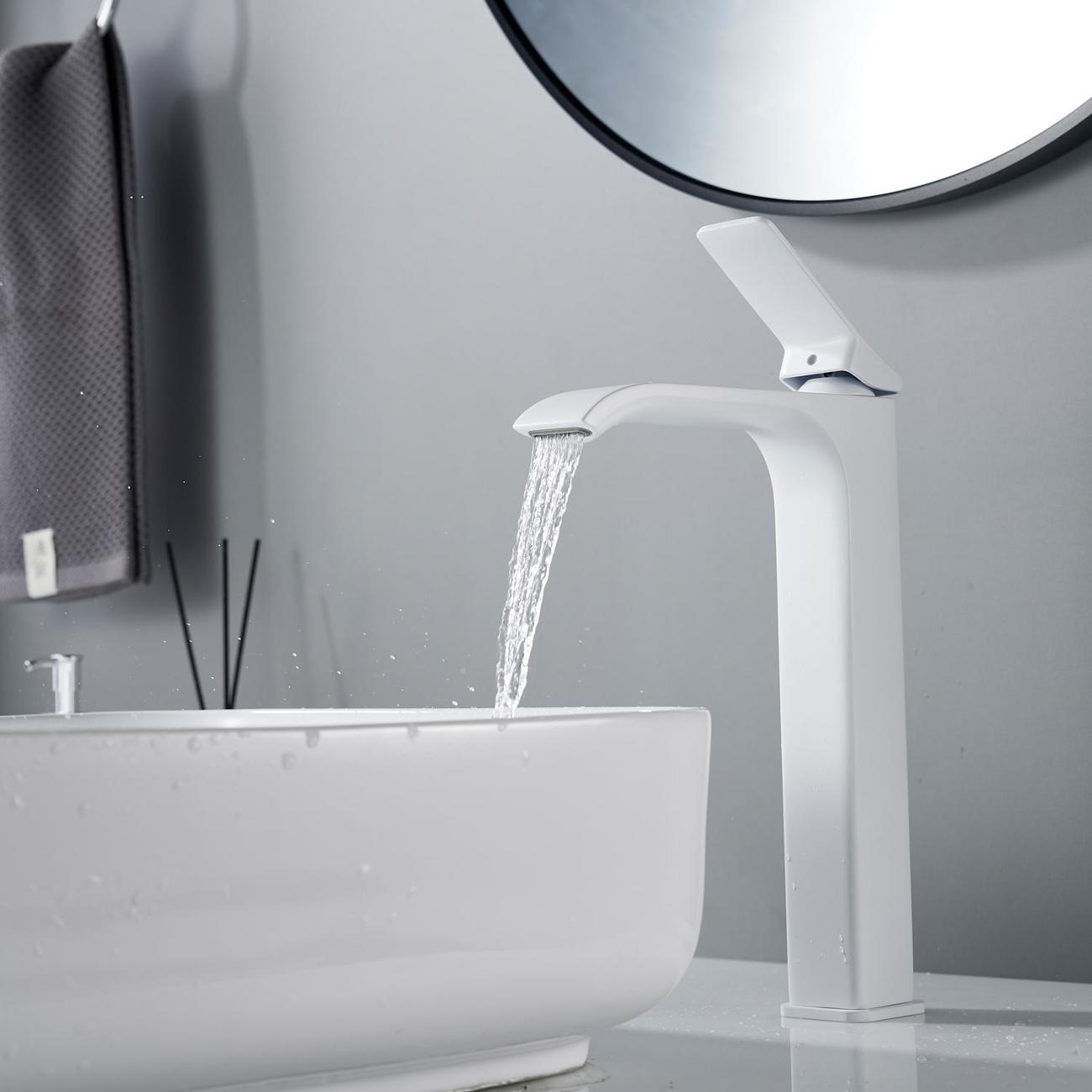 Изображение товара Смеситель Shevanik S4011C