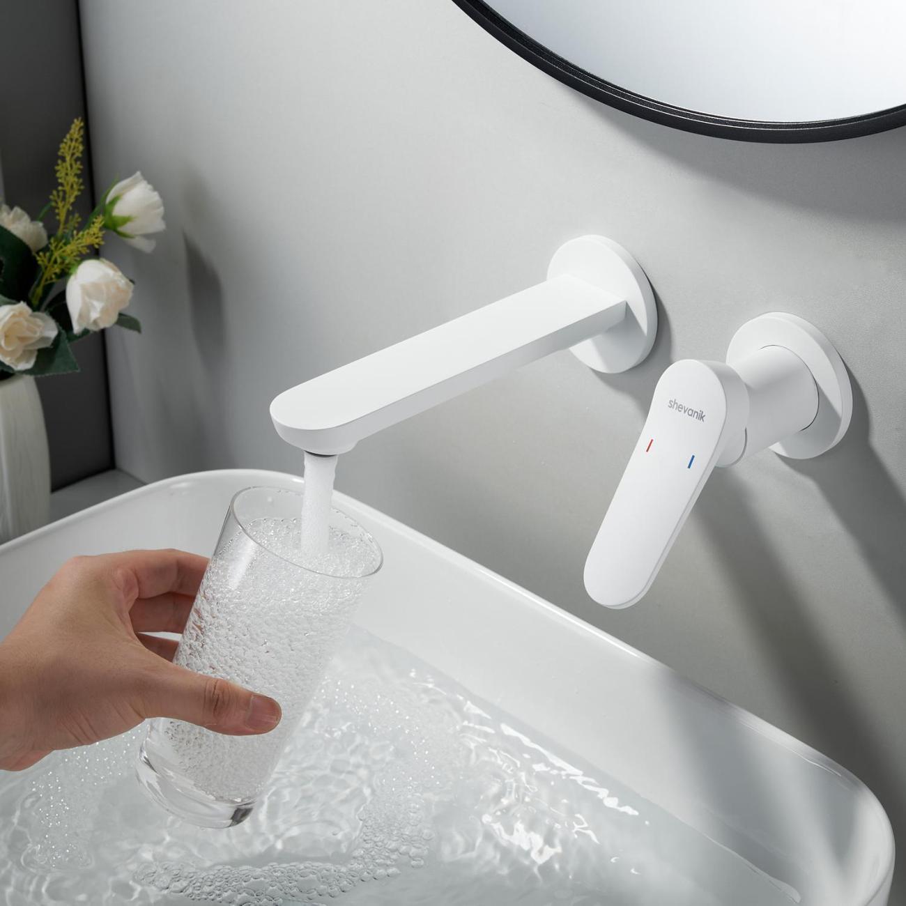 Изображение товара Смеситель Shevanik S4341C