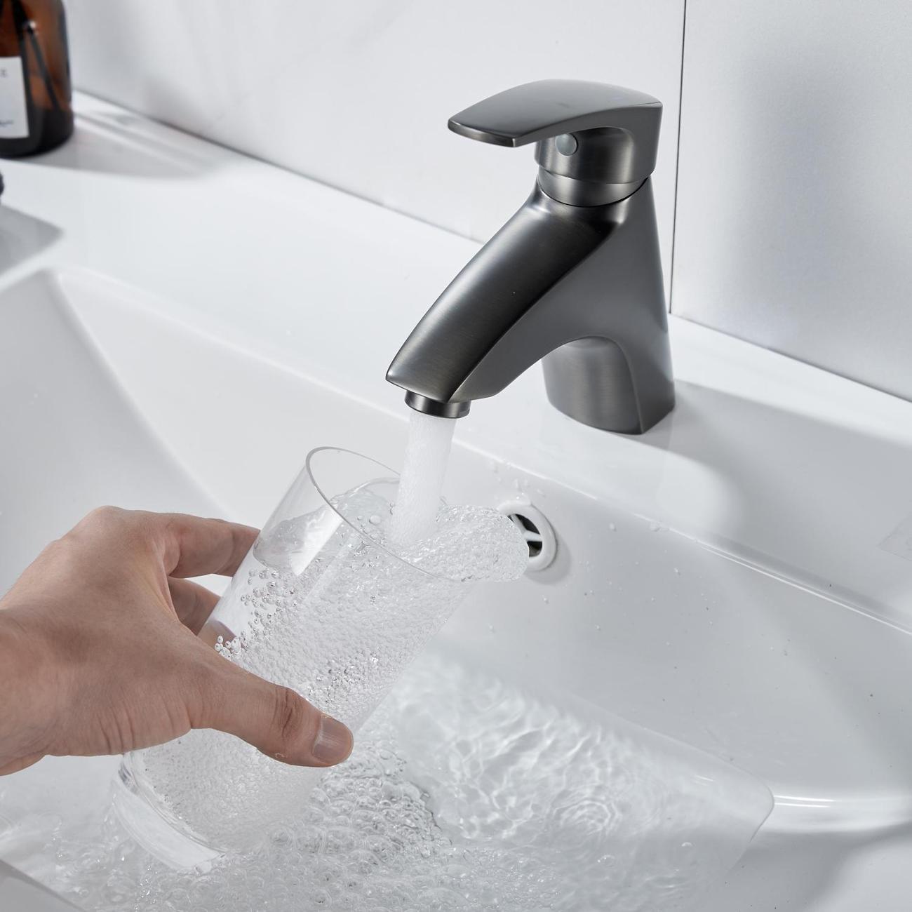 Изображение товара Смеситель Shevanik S5001T