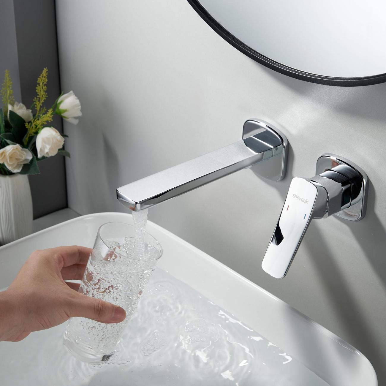 Изображение товара Смеситель Shevanik S9941