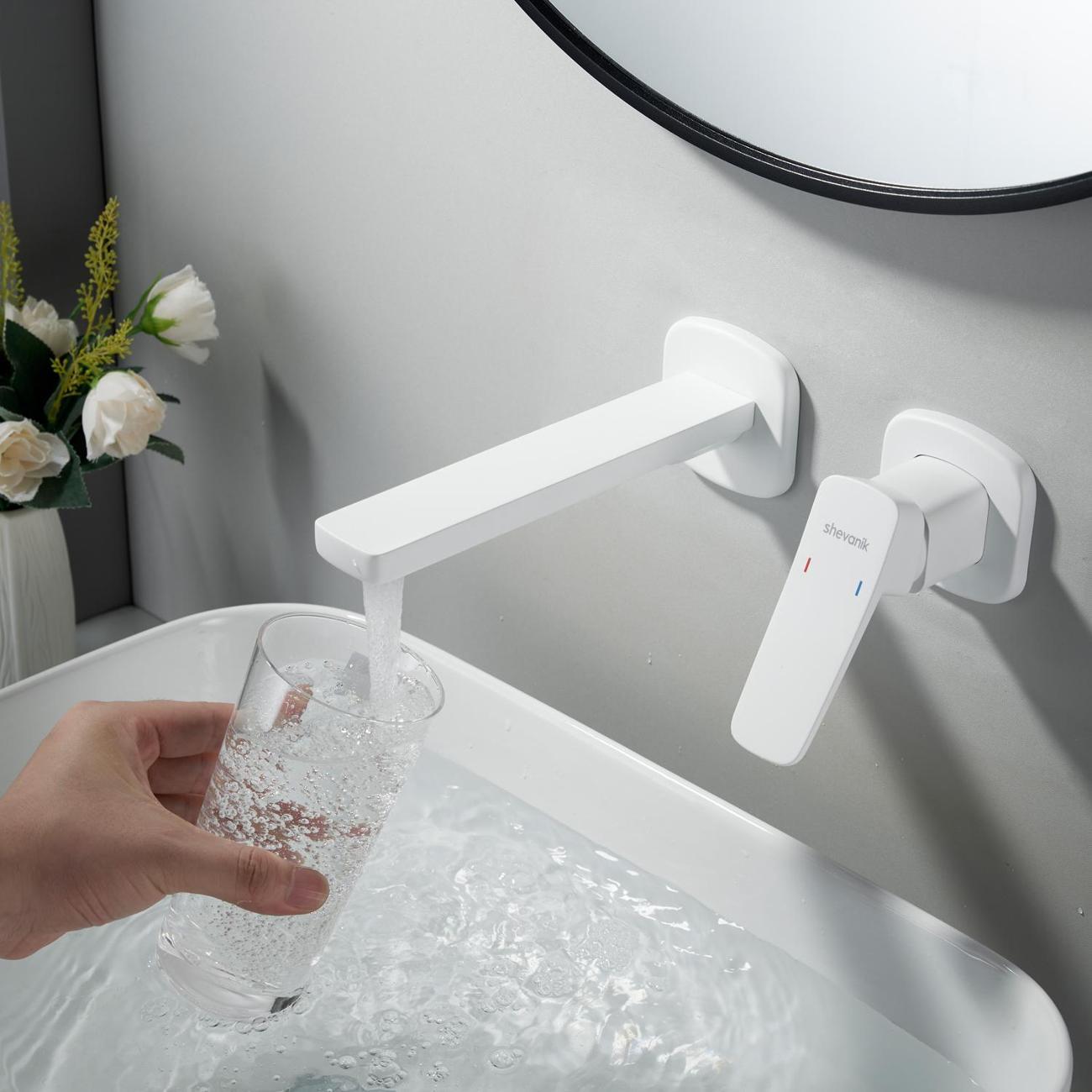 Изображение товара Смеситель Shevanik S9941C