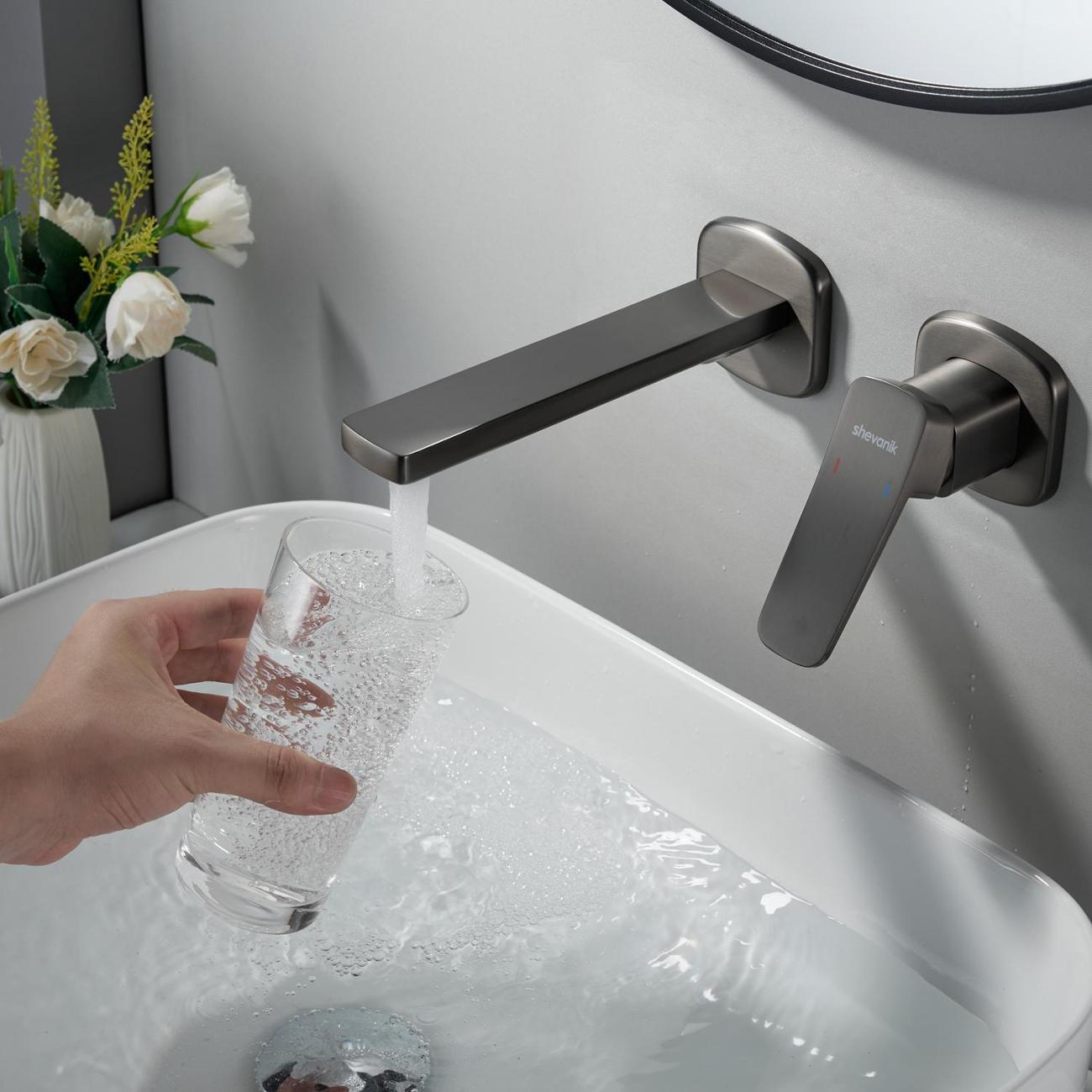 Изображение товара Смеситель Shevanik S9941T