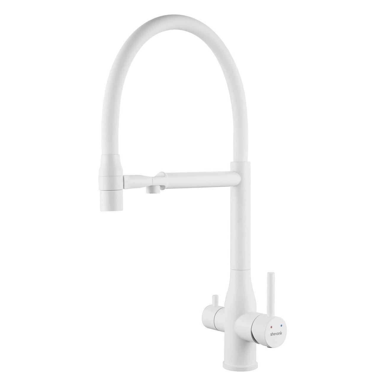 Изображение товара Смеситель Shevanik S378C