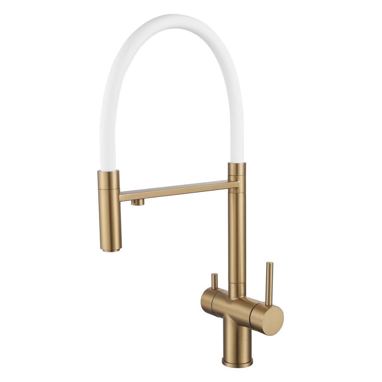 Изображение товара Смеситель Shevanik S178G