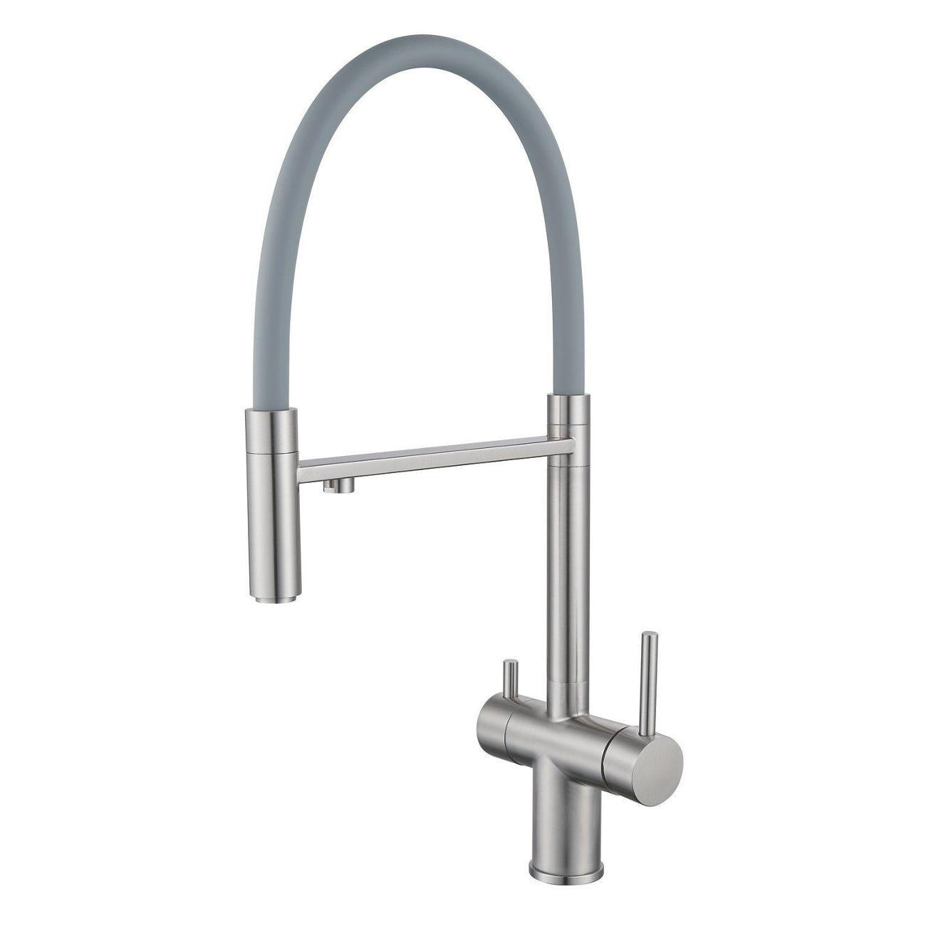 Изображение товара Смеситель Shevanik S178L