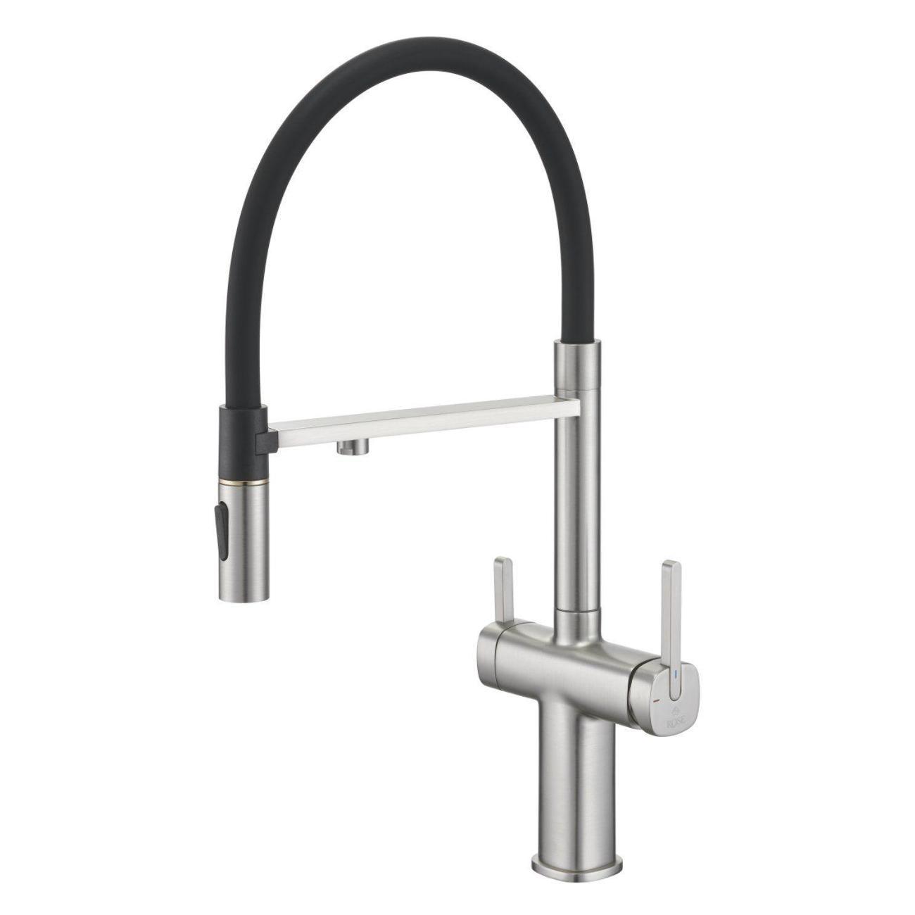 Изображение товара Смеситель Rose R358L