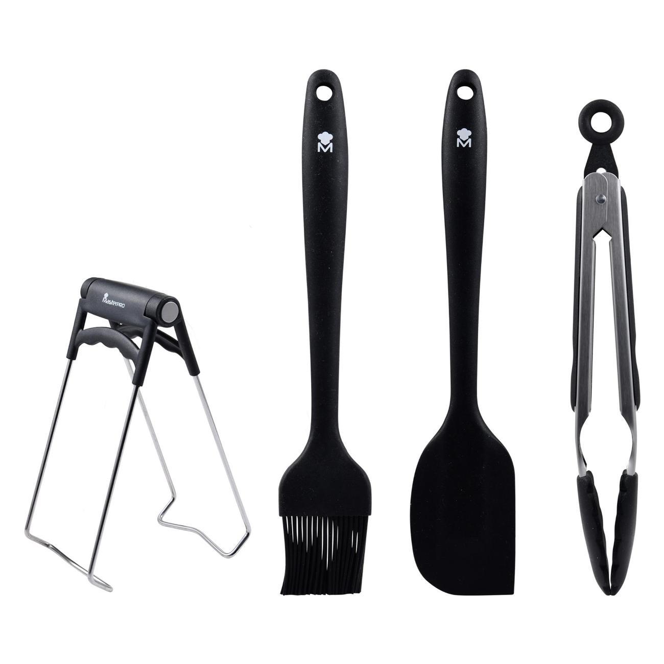 Изображение товара Набор кухонных принадлежностей MASTERPRO BGMP-7183