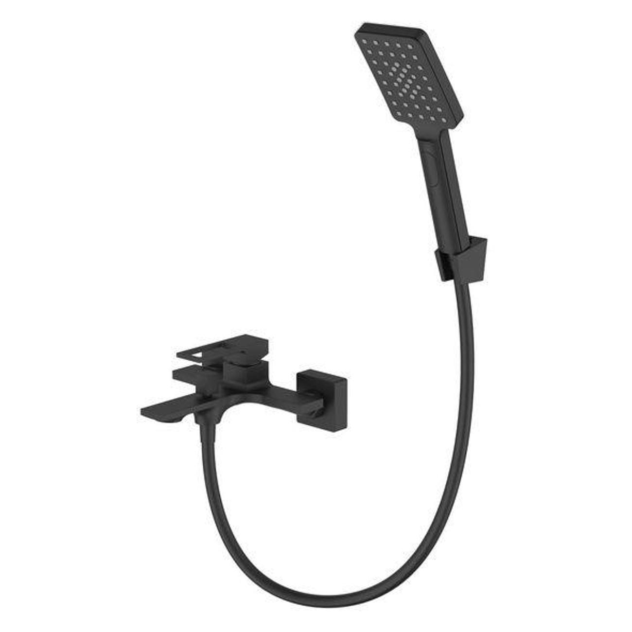 Изображение товара Смеситель BelBagno LUC-VASM-NERO