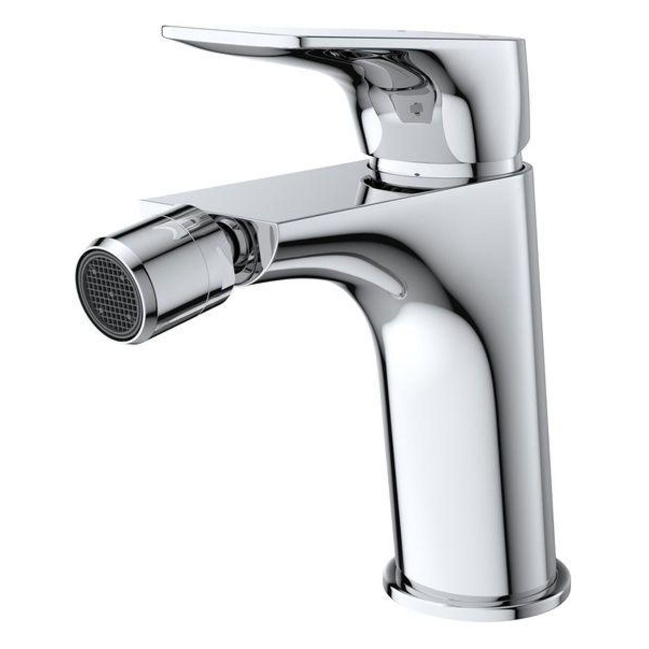 Изображение товара Смеситель BelBagno MARINO-BD-CRM-W0