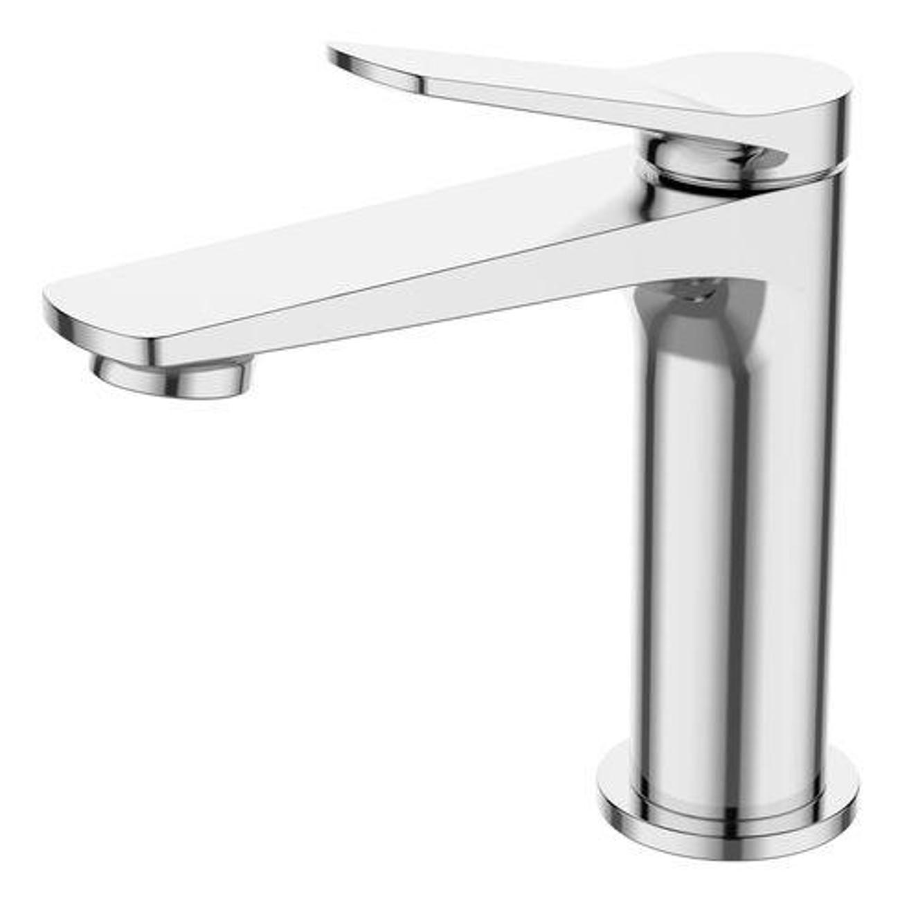 Изображение товара Смеситель BelBagno UNIQUE-LVM-CRM-W0