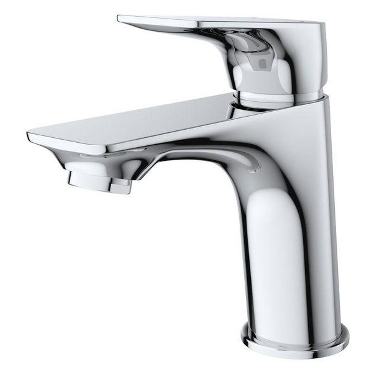 Изображение товара Смеситель BelBagno MARINO-LVM-CRM-W0