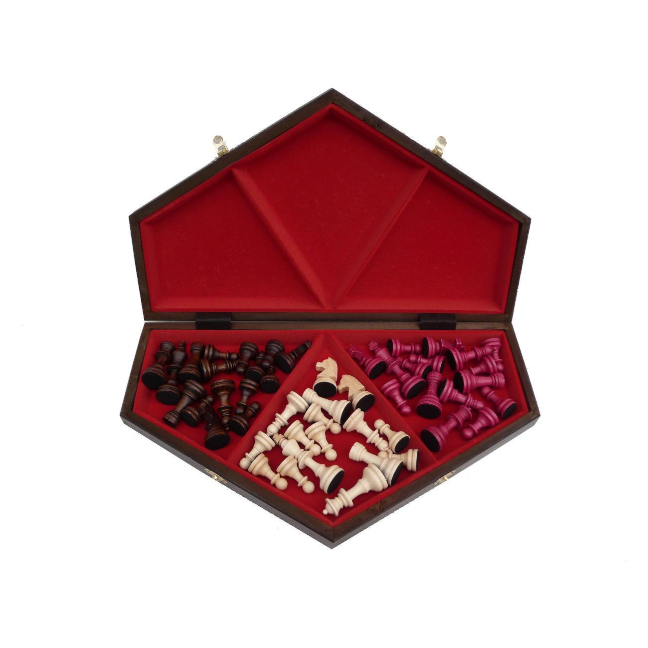 Изображение товара Шахматы MADON №162