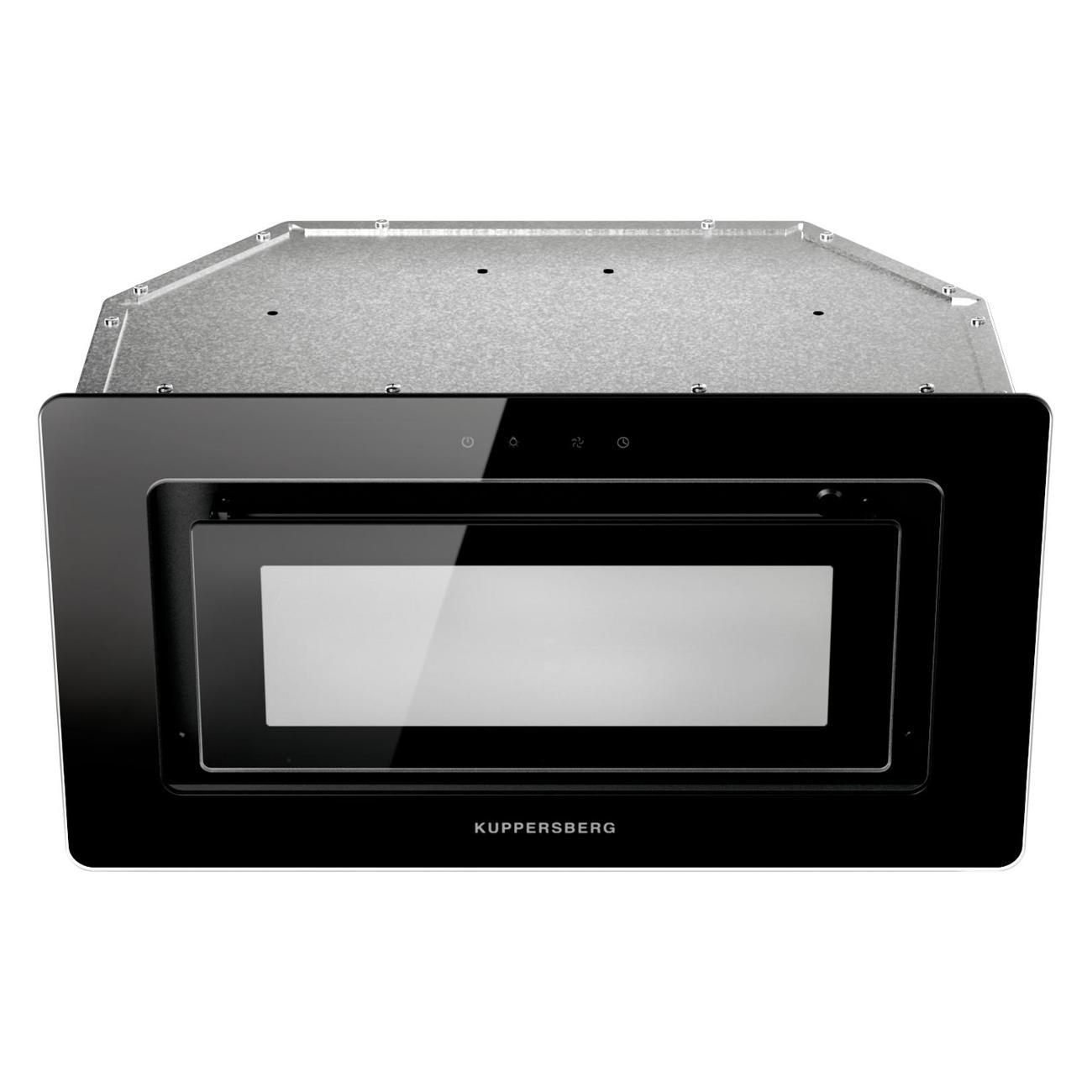Изображение товара Вытяжка полностью встраиваемая Kuppersberg INSHINE 61 BG