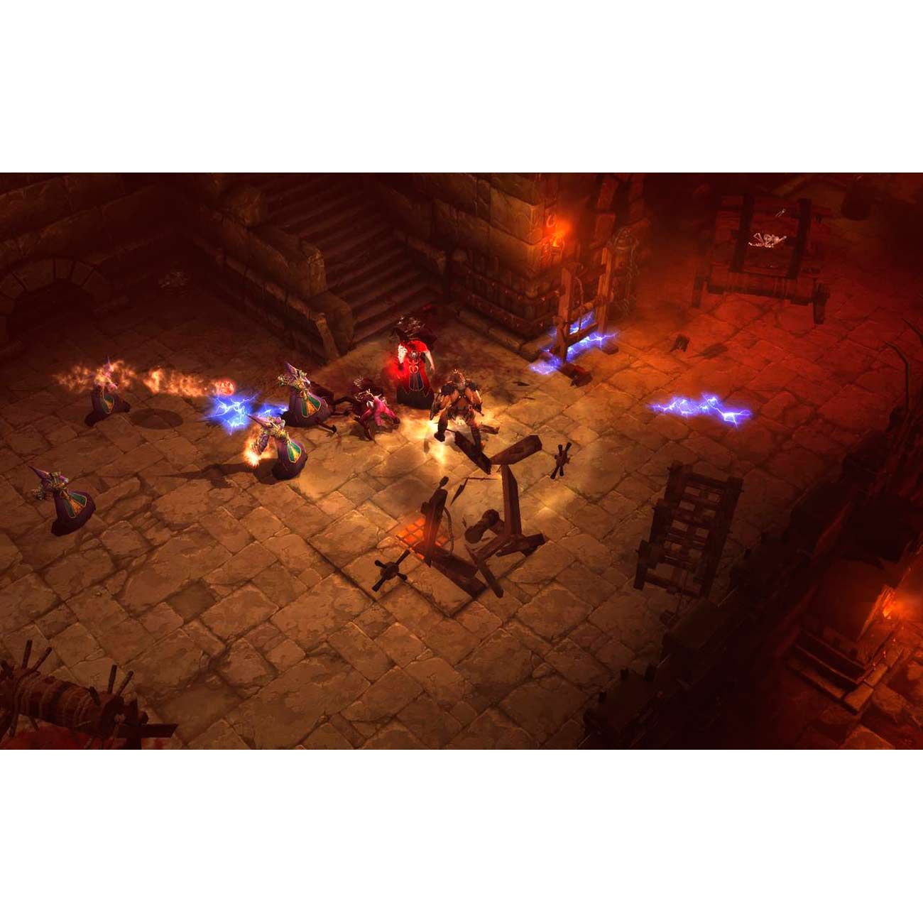 Купить Xbox игра Blizzard Diablo III:Reaper of Souls. Ultimate Evil Edition  в каталоге интернет магазина М.Видео по выгодной цене с доставкой, отзывы,  фотографии - Москва