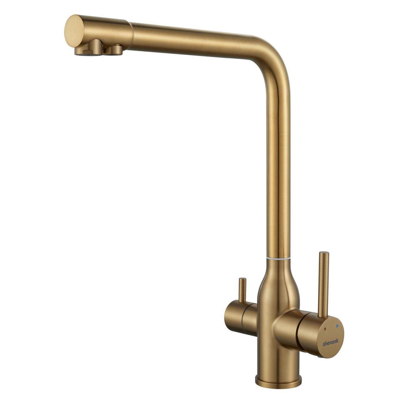 Изображение товара Смеситель Shevanik S248G